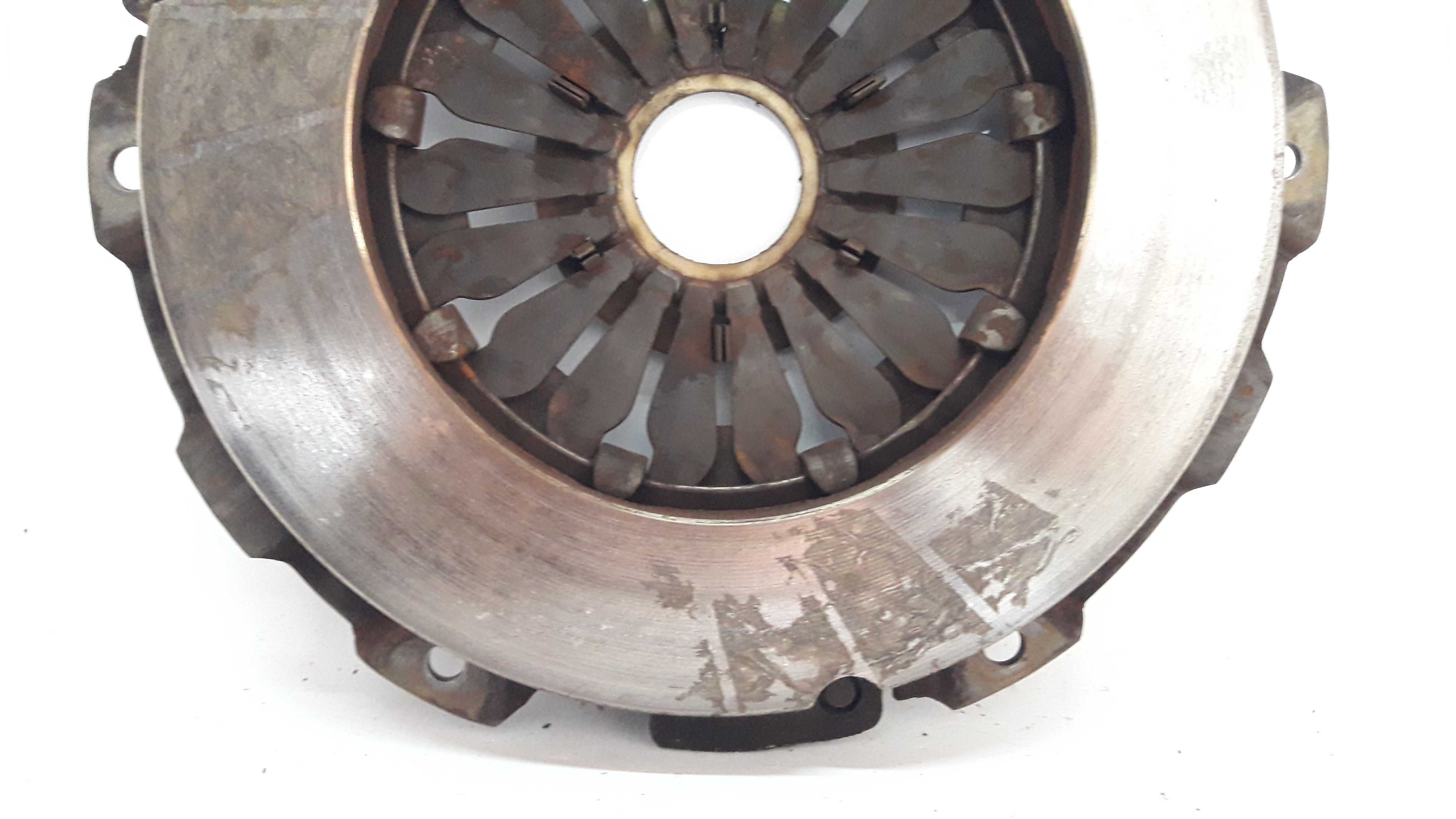 Disco Platô Embreagem Palio Siena Strada 1.8 8v 7 A 12 29395 7