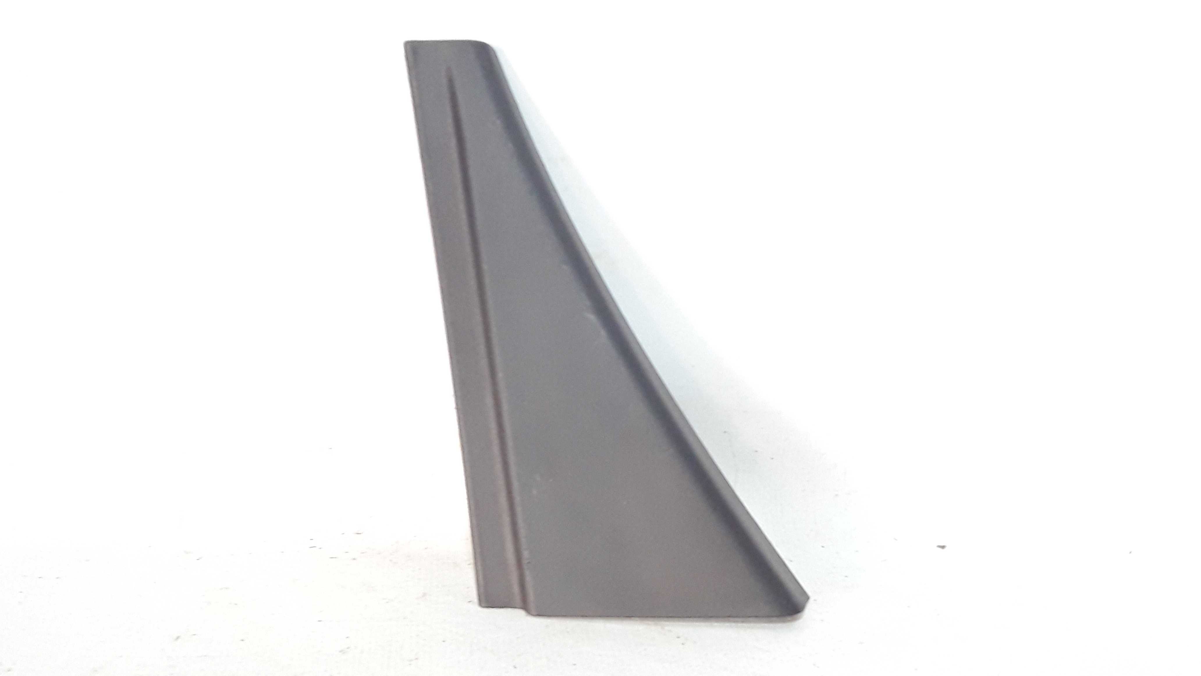 Moldura Porta Traseira Esquerda Hilux 16/20 67674kk010 25214 Preto