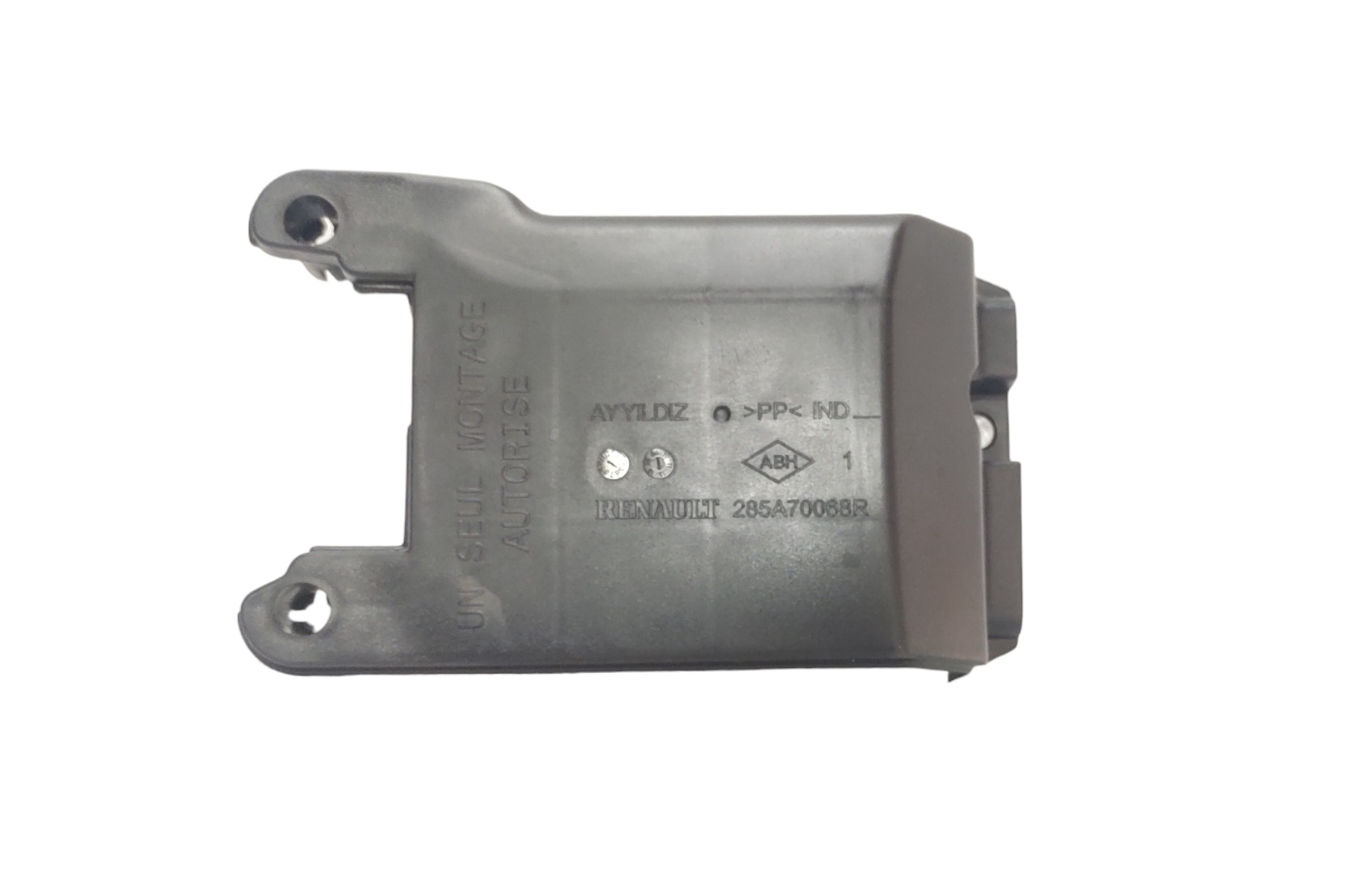 Suporte Módulo Conforto Fluence 12 A 15 285a70068r
