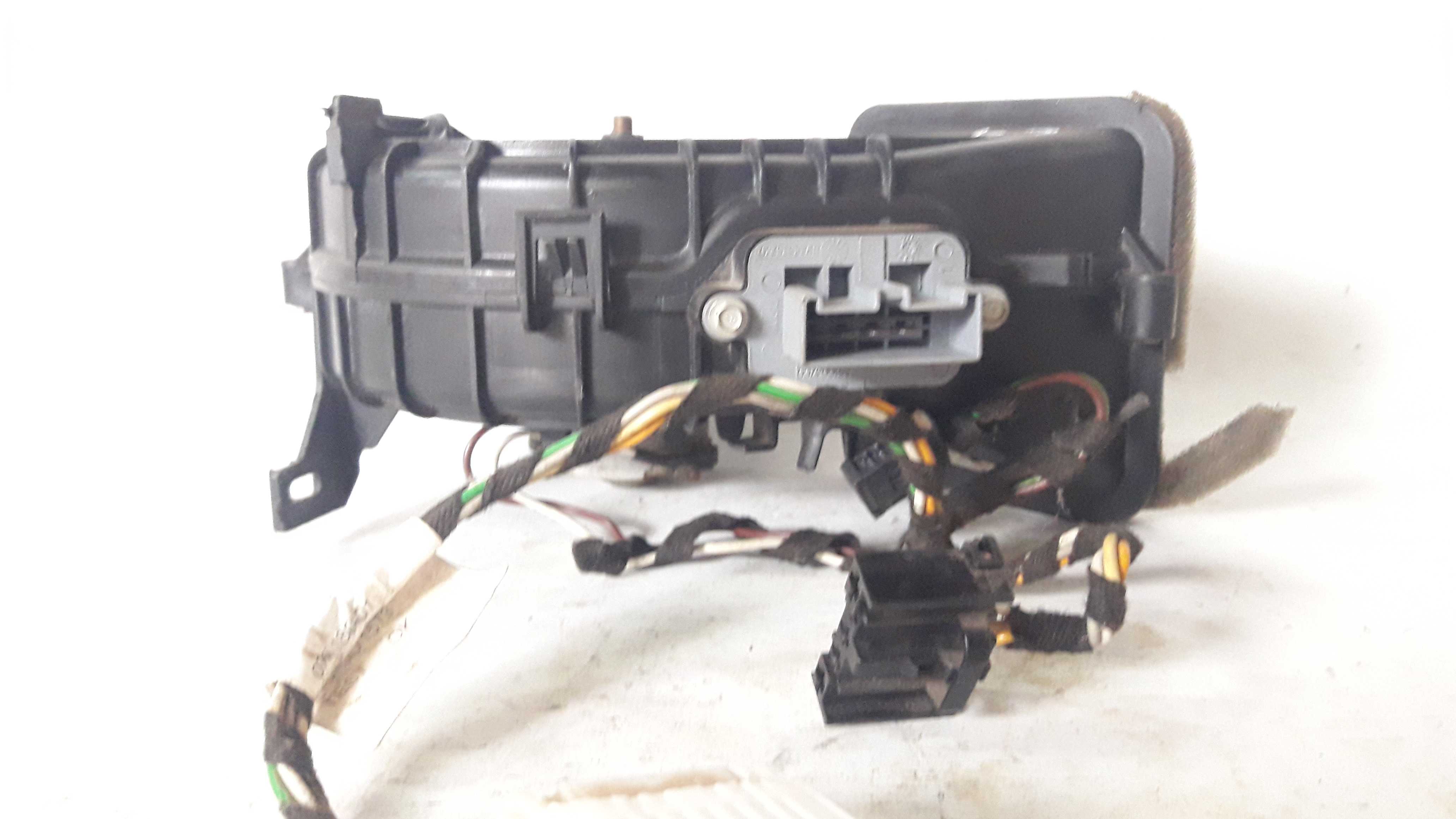 Motor Ar Forçado Ventilador Citroen C4 Pallas 08/13 3