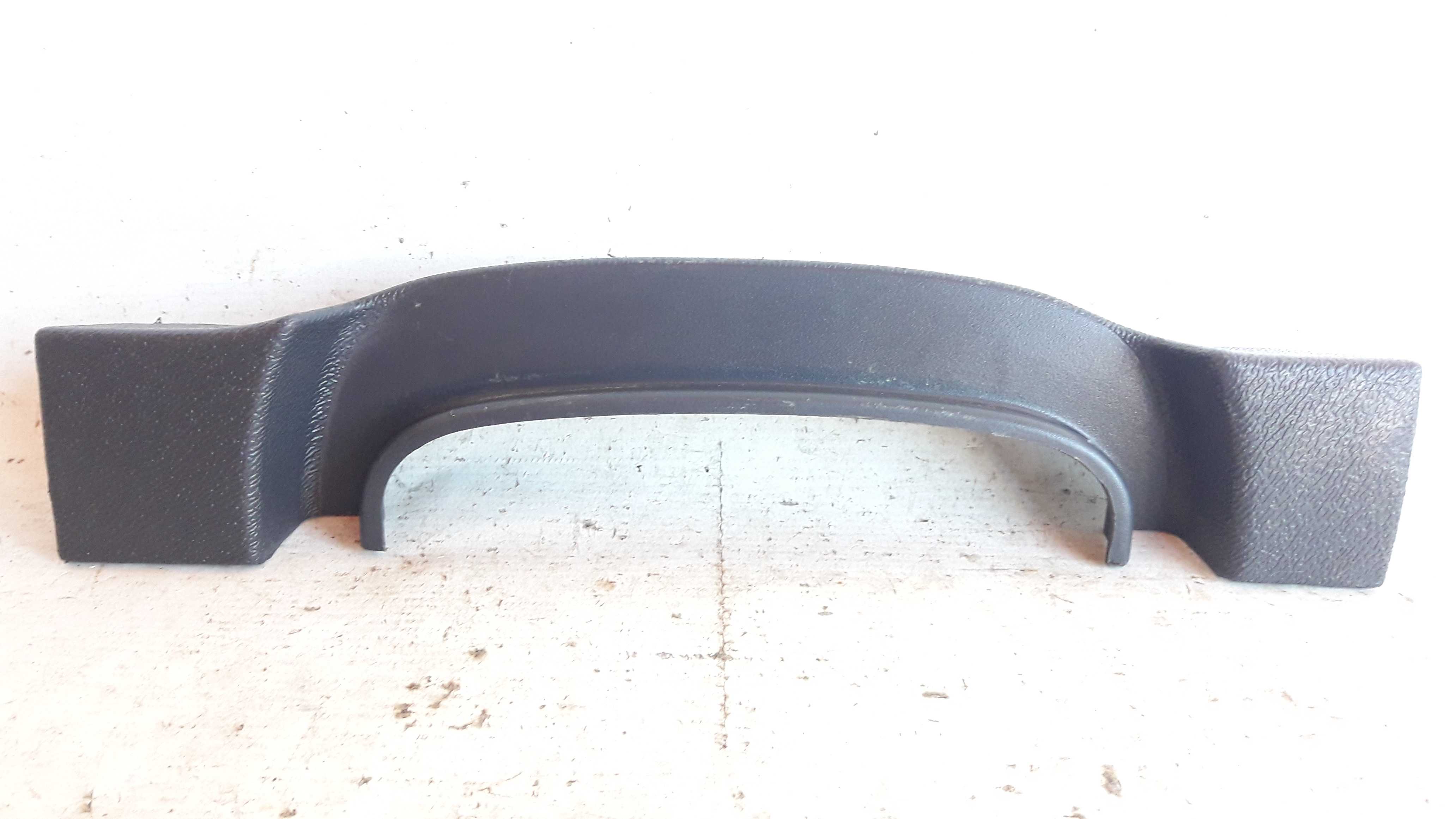 Moldura Painel Instrumentos Palio 04/09 735336640 Original