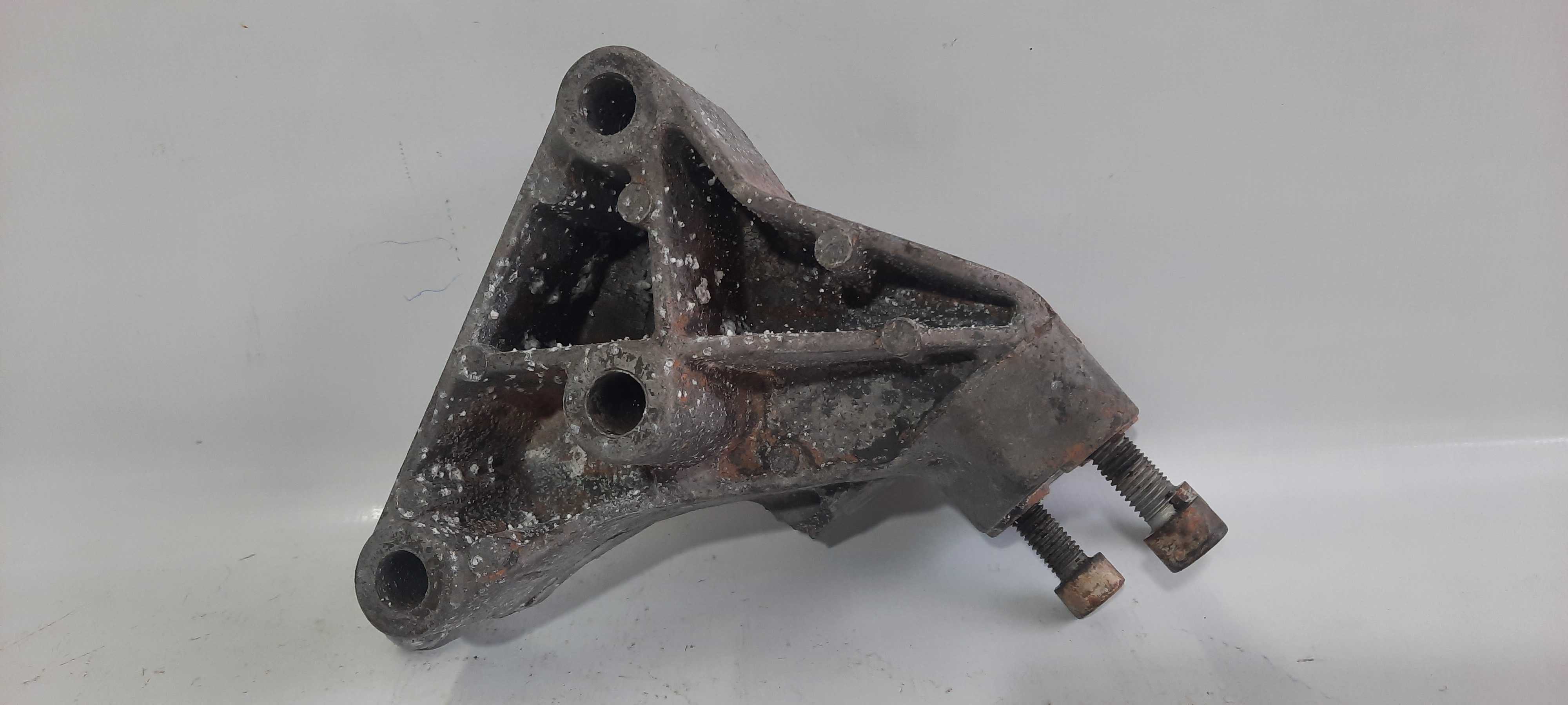 Suporte Coxim Traseiro Motor Vectra 2.2  97/05 7