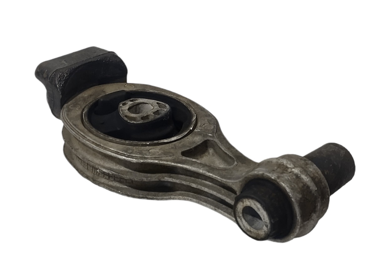 Coxim Traseiro Inferior Motor Mobi/argo 1.0 3cc