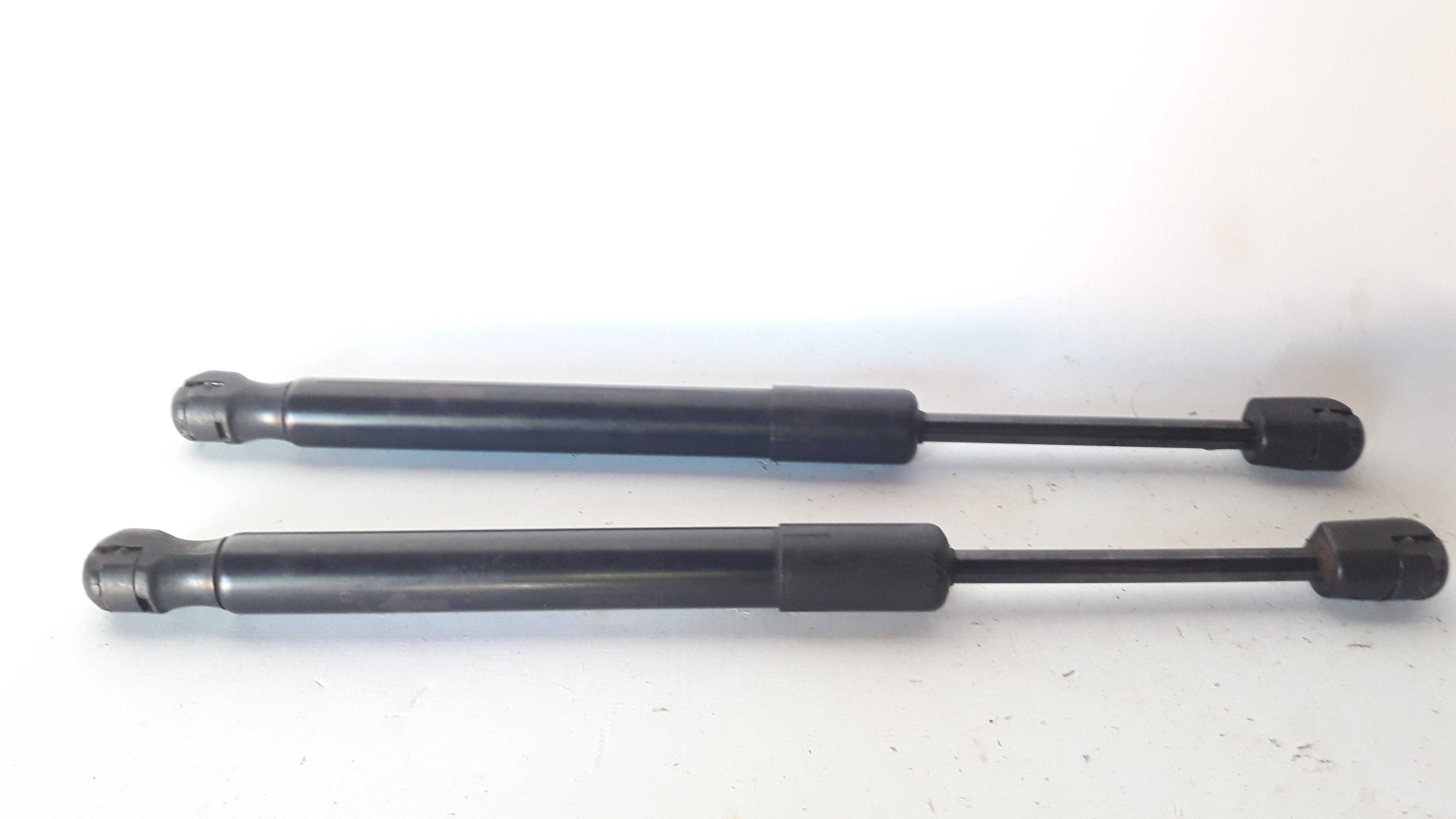 Par Amortecedor Tampa Traseira Malas Ford Fusion 10 11 12 1
