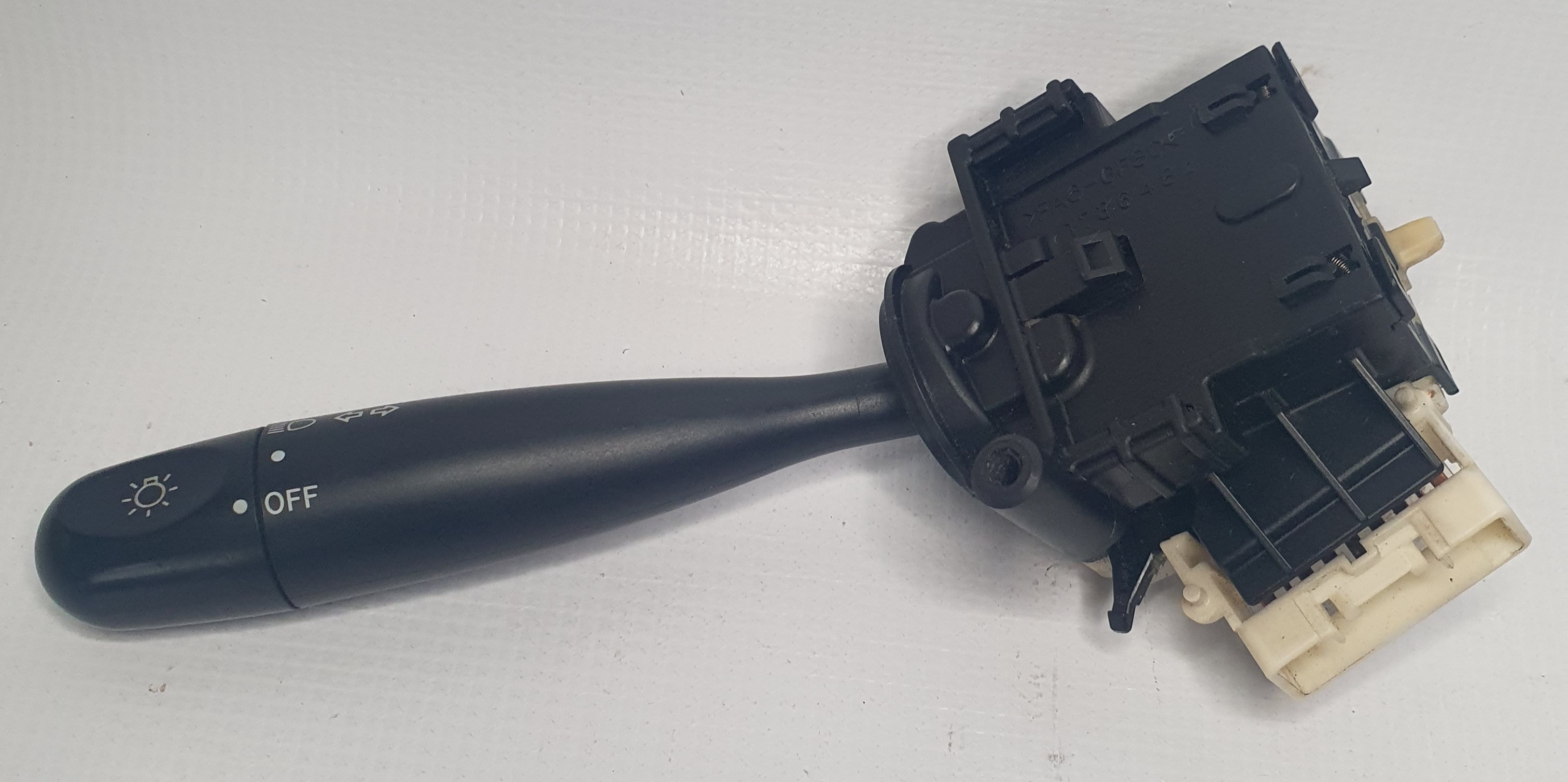 Chave Seta Toyota Corolla 2003 2004 2005 A 2008 Original