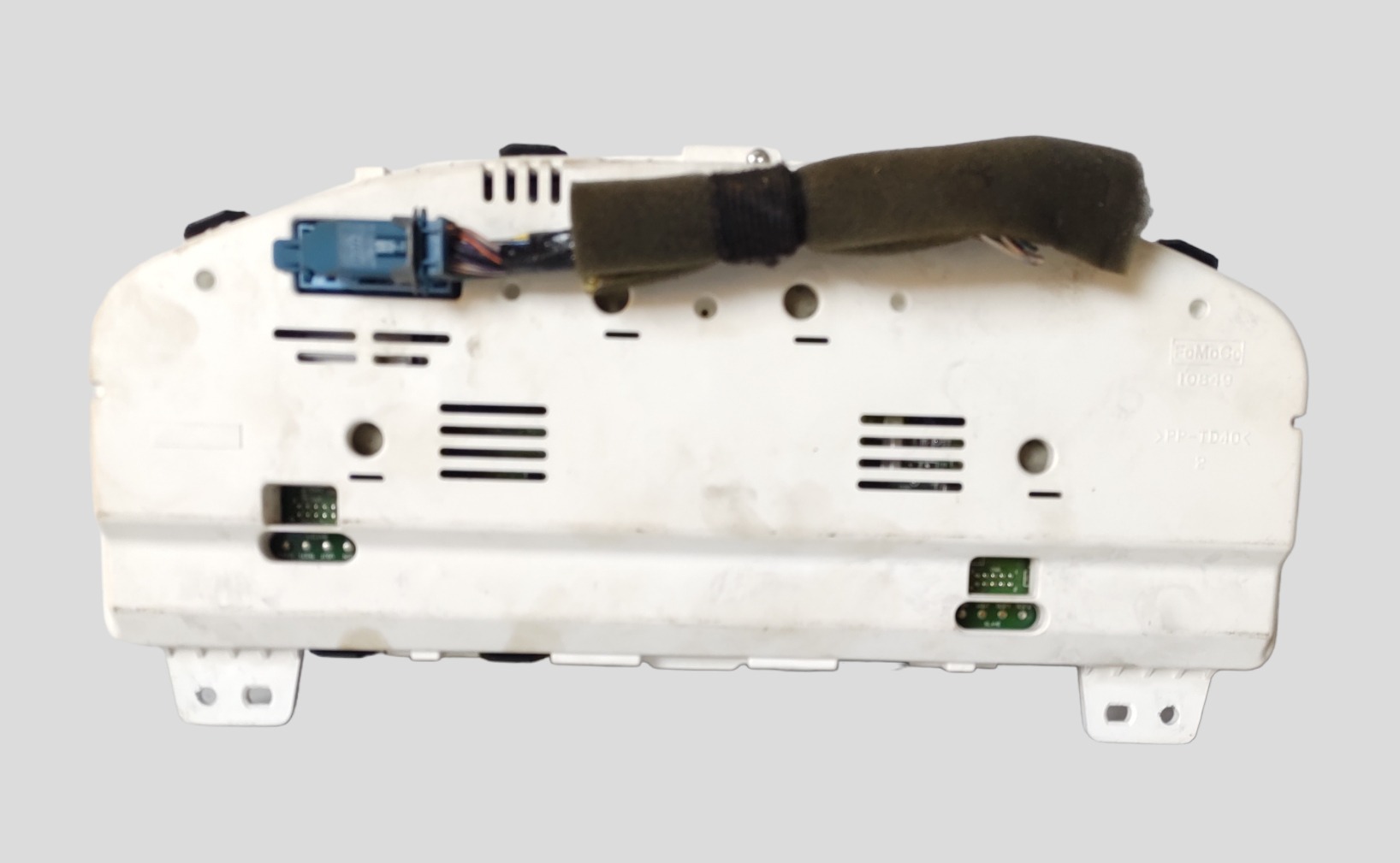 Kit Modulo Injeção Eletrônica Fusion 2.3 Aut 2007/09 Origina 5