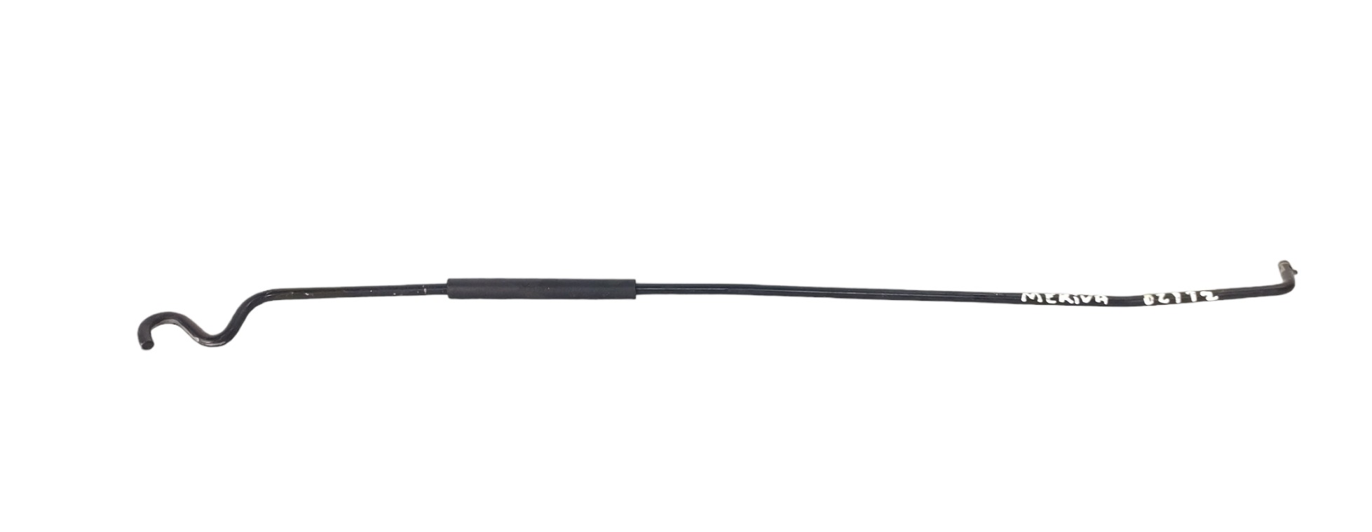 Haste Sustentação Abertura Capo Meriva 2/12 22366 1