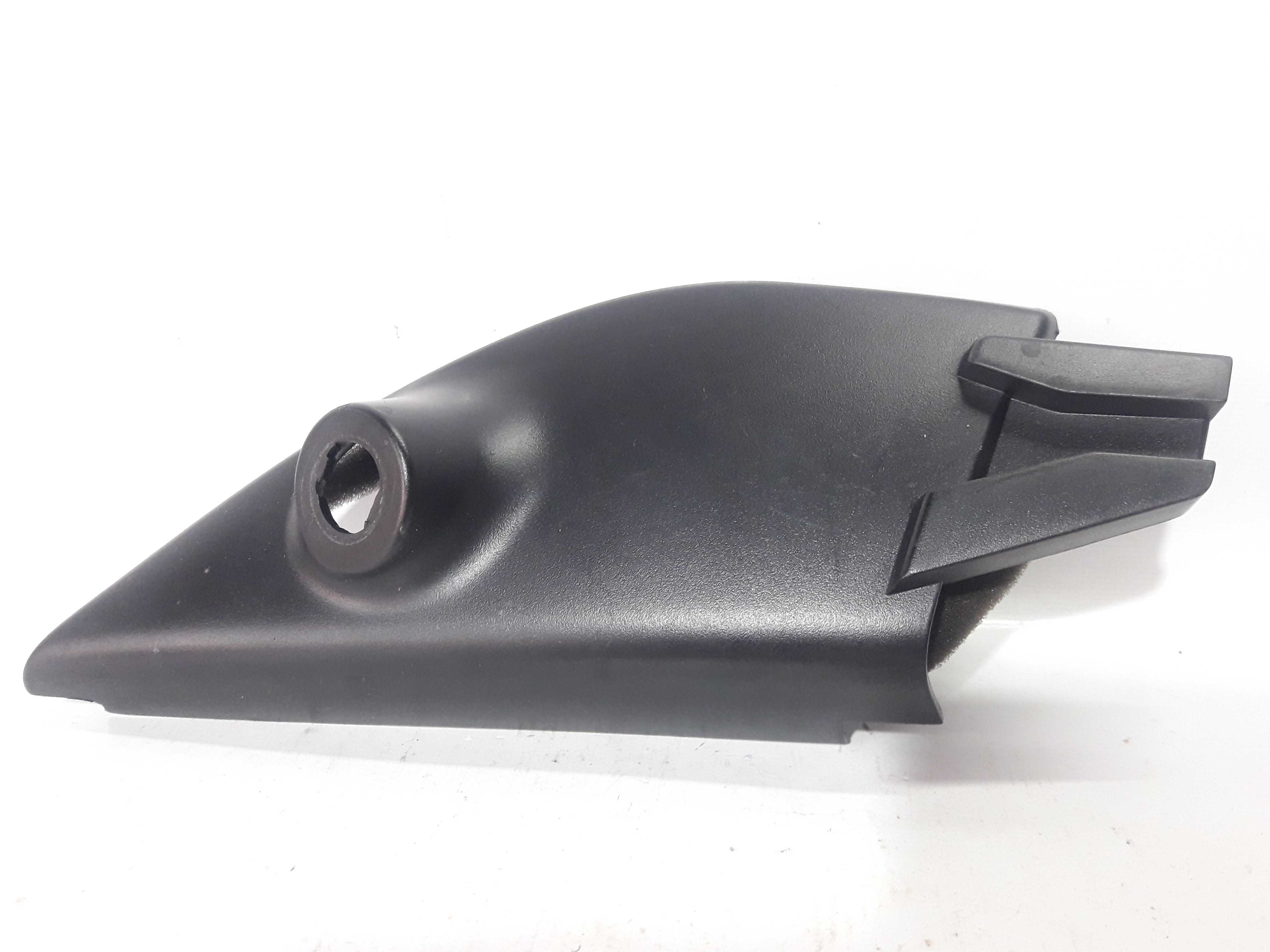 Moldura Interno Retrovisor Esquerdo Gol/voyage G5/g7 09/19  Preto