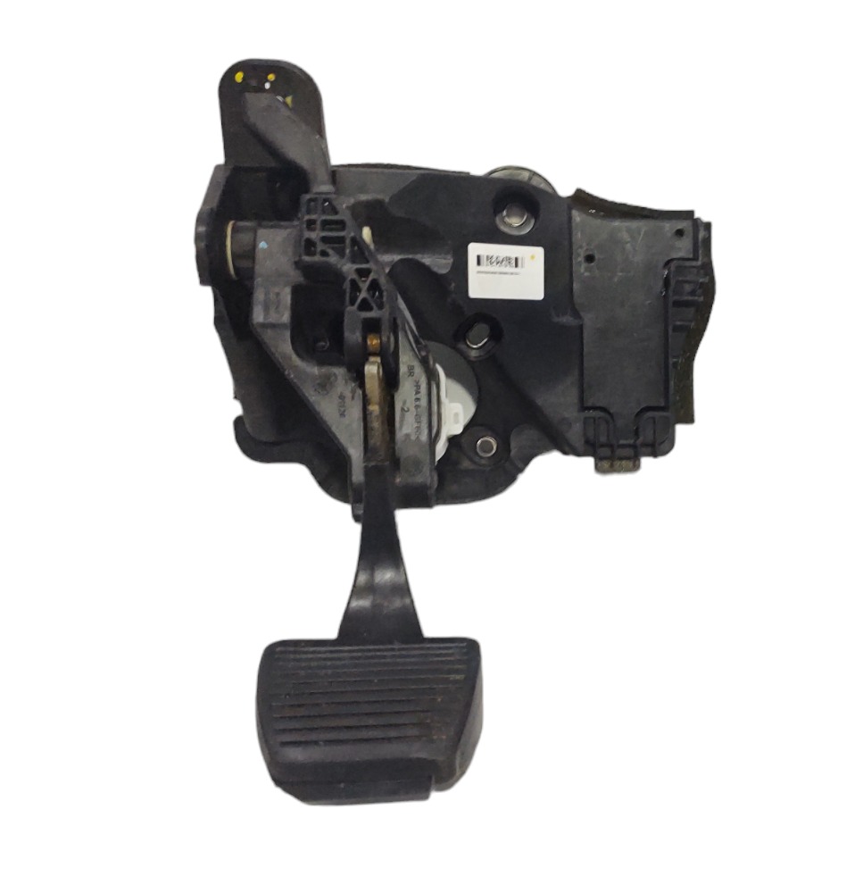 Pedal Freio Com Suporte Fiat Toro 16 A 21 2583840016 1