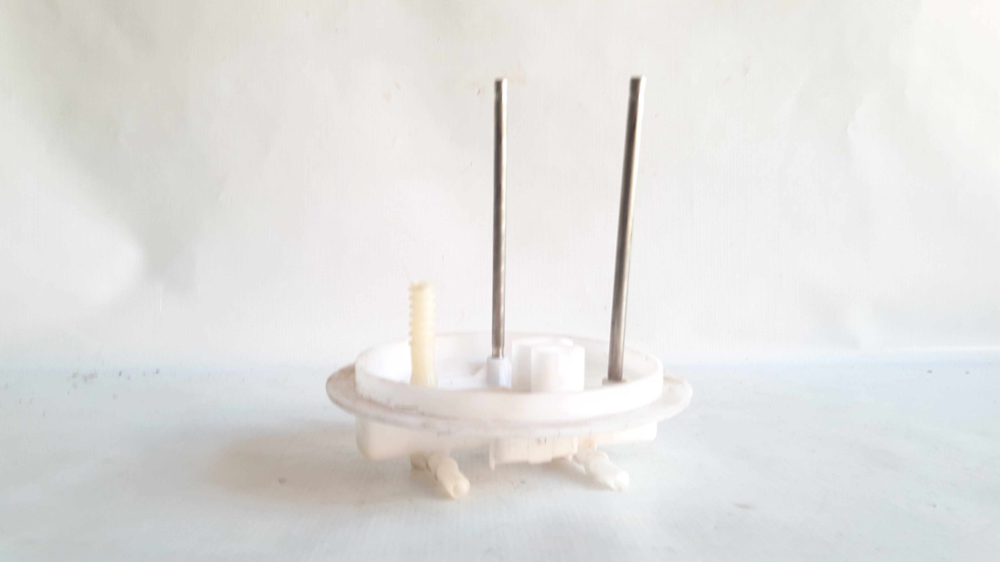 Flange Bomba Combustível Citroen C3 Picasso 2011 Original 3