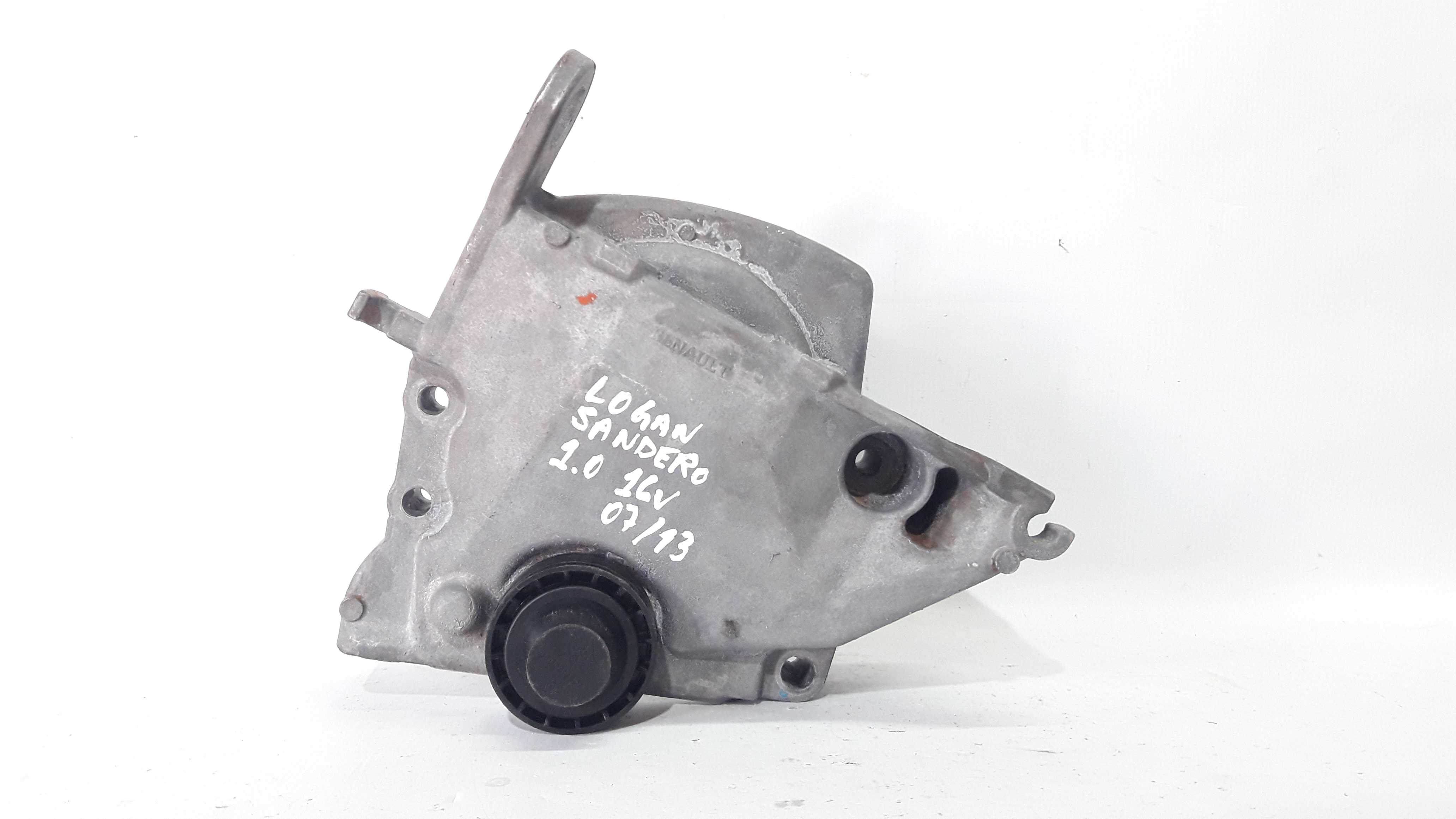 Suporte Coxim Motor Logan/sandero 1.0 16v 2007/13 112314235r 1