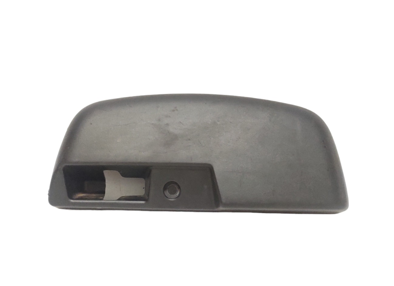 Moldura Interna Tampa Traseira Peugeot 206 Sw 99 A 10 Preto 1