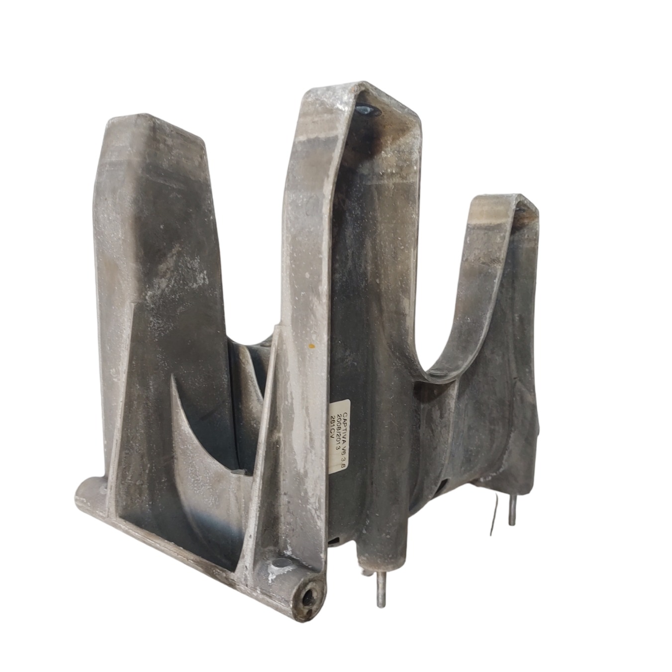 Suporte Alavanca Câmbio Automático Captiva 3.8 V6 96625324