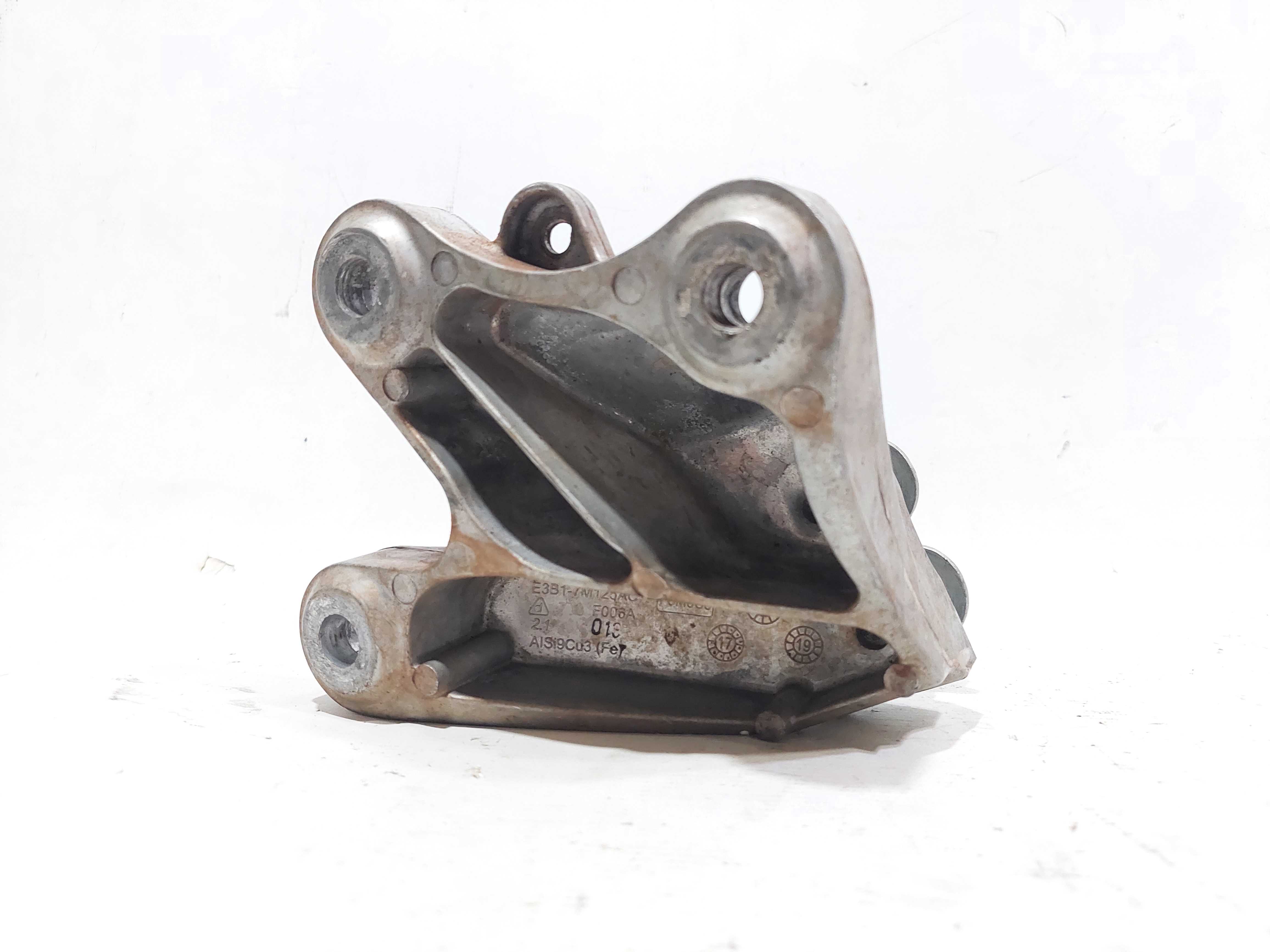 Suporte Superior Câmbio Mecânico Ford Ka 1.0 Manual 14/19 2