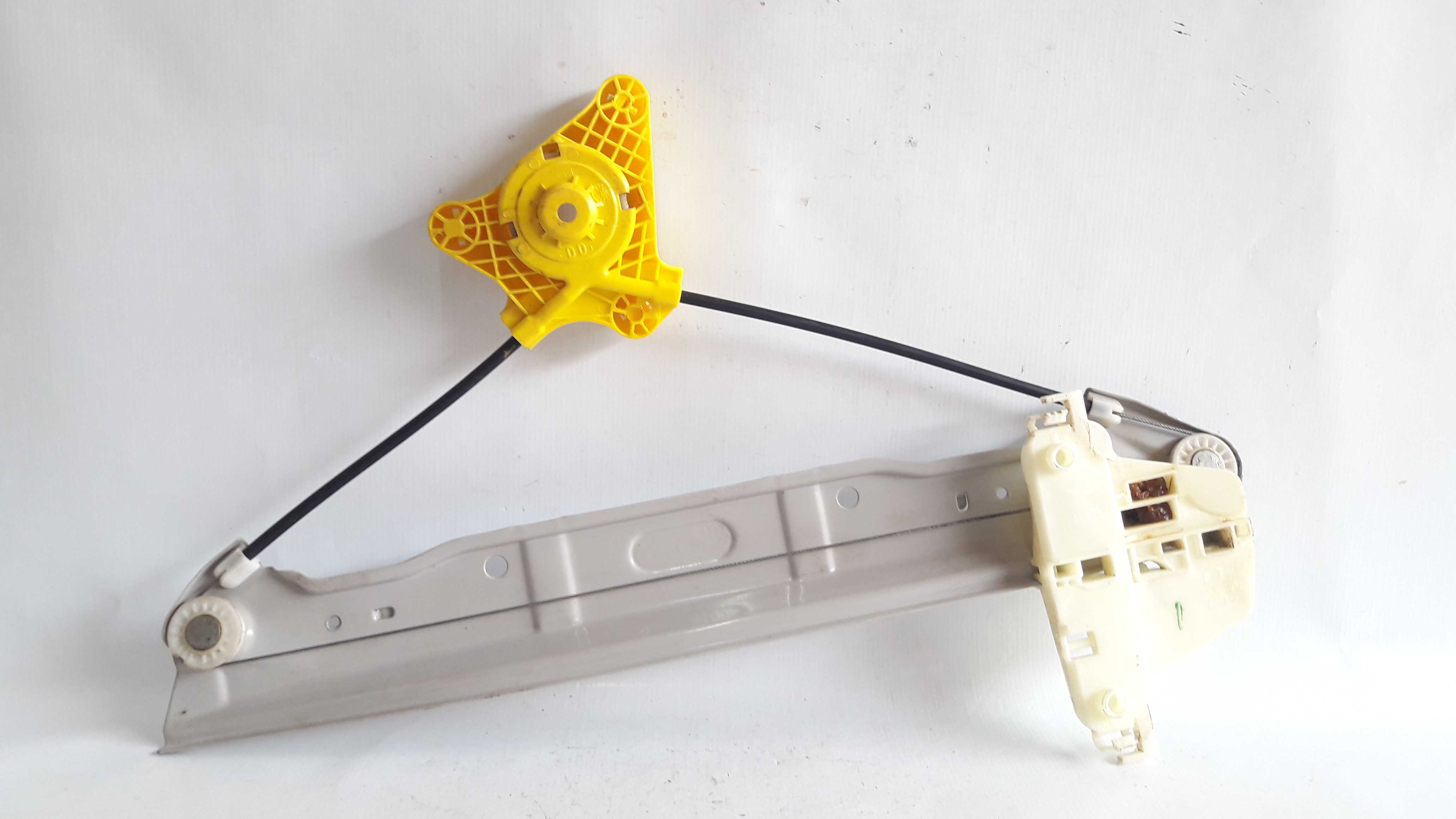 Maquina Vidro Elétrico Diant Direito Gol Voyage Saveiro G6 3