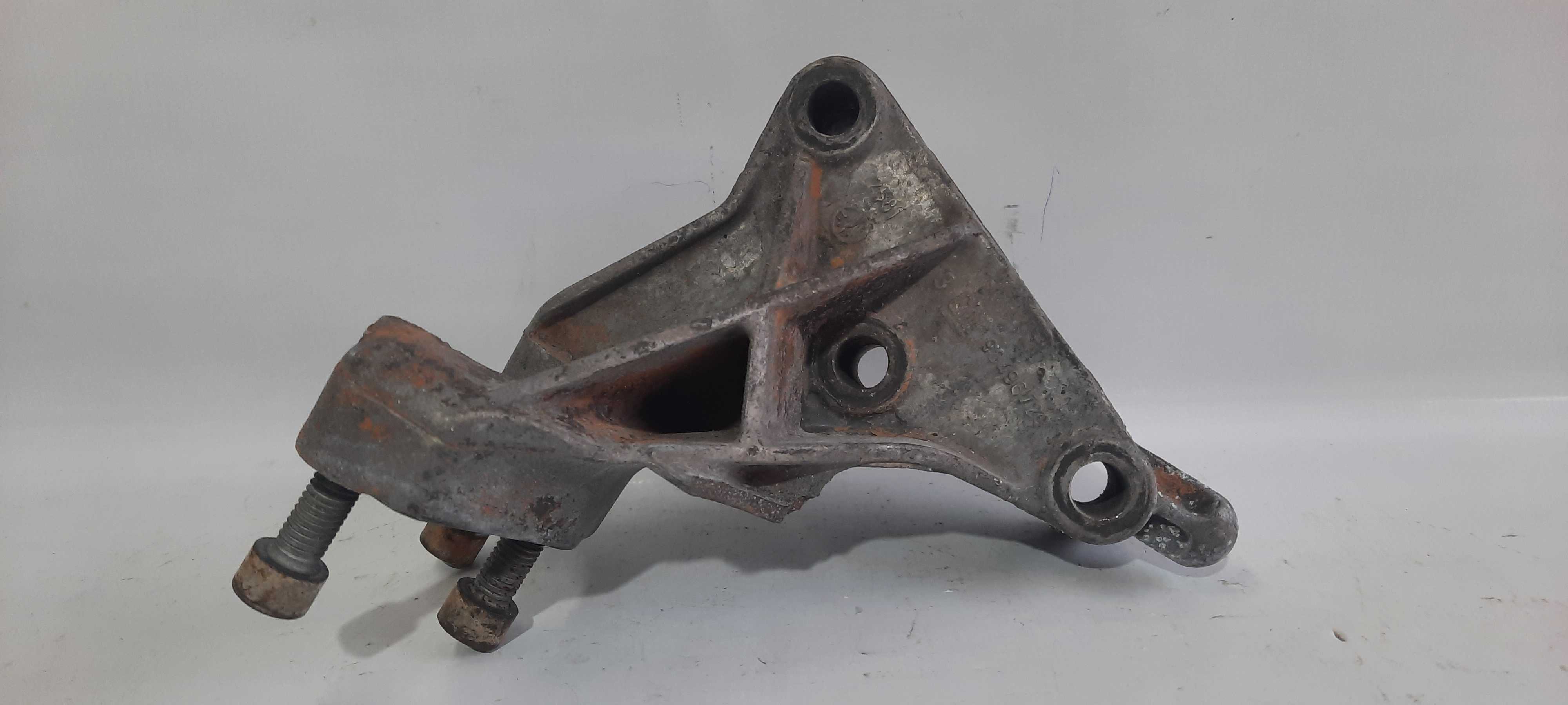 Suporte Coxim Traseiro Motor Vectra 2.2  97/05