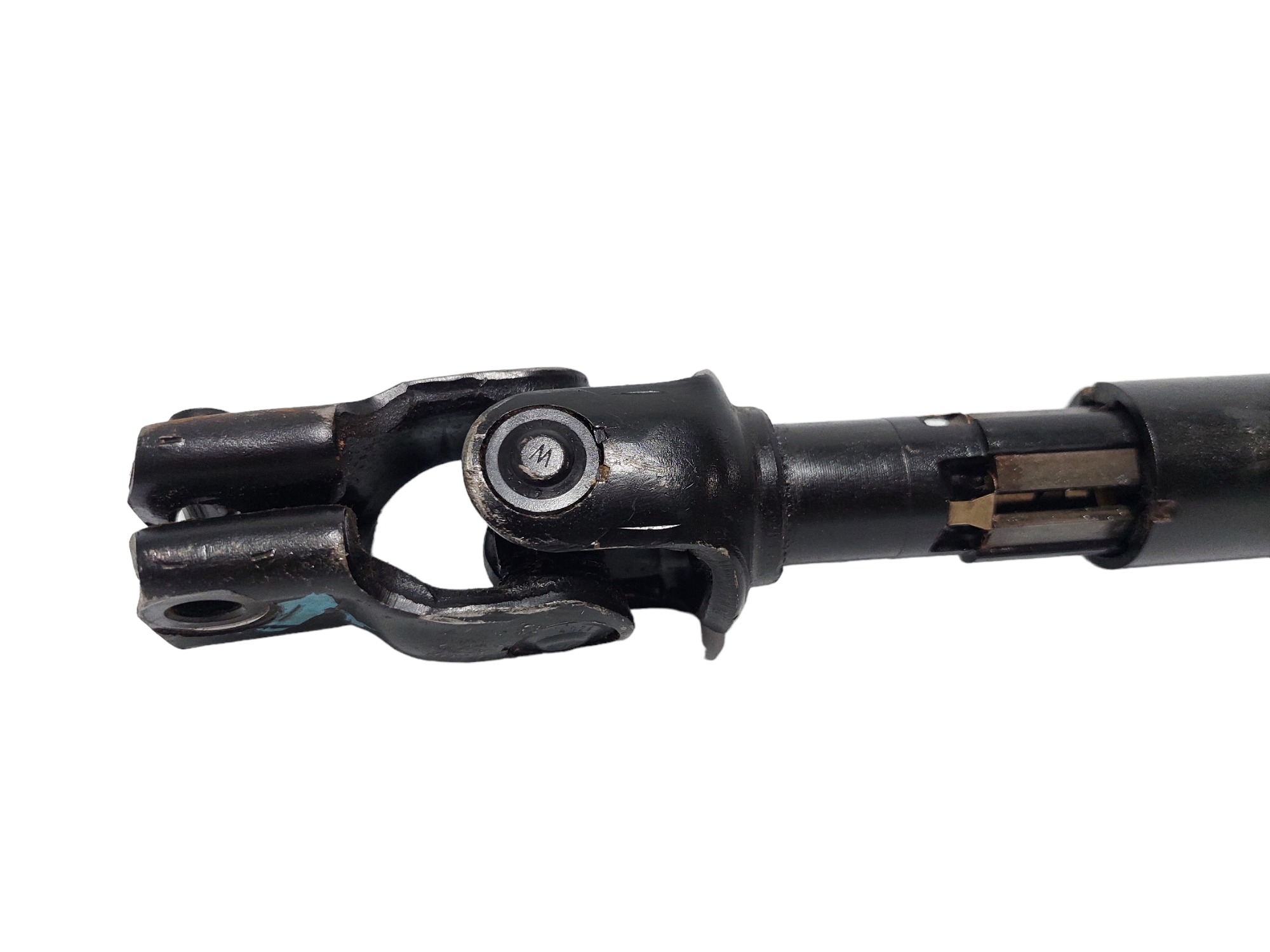 Coluna De Direção Escamotiavel Chevrolet Cruze 2012 13 14 15 7