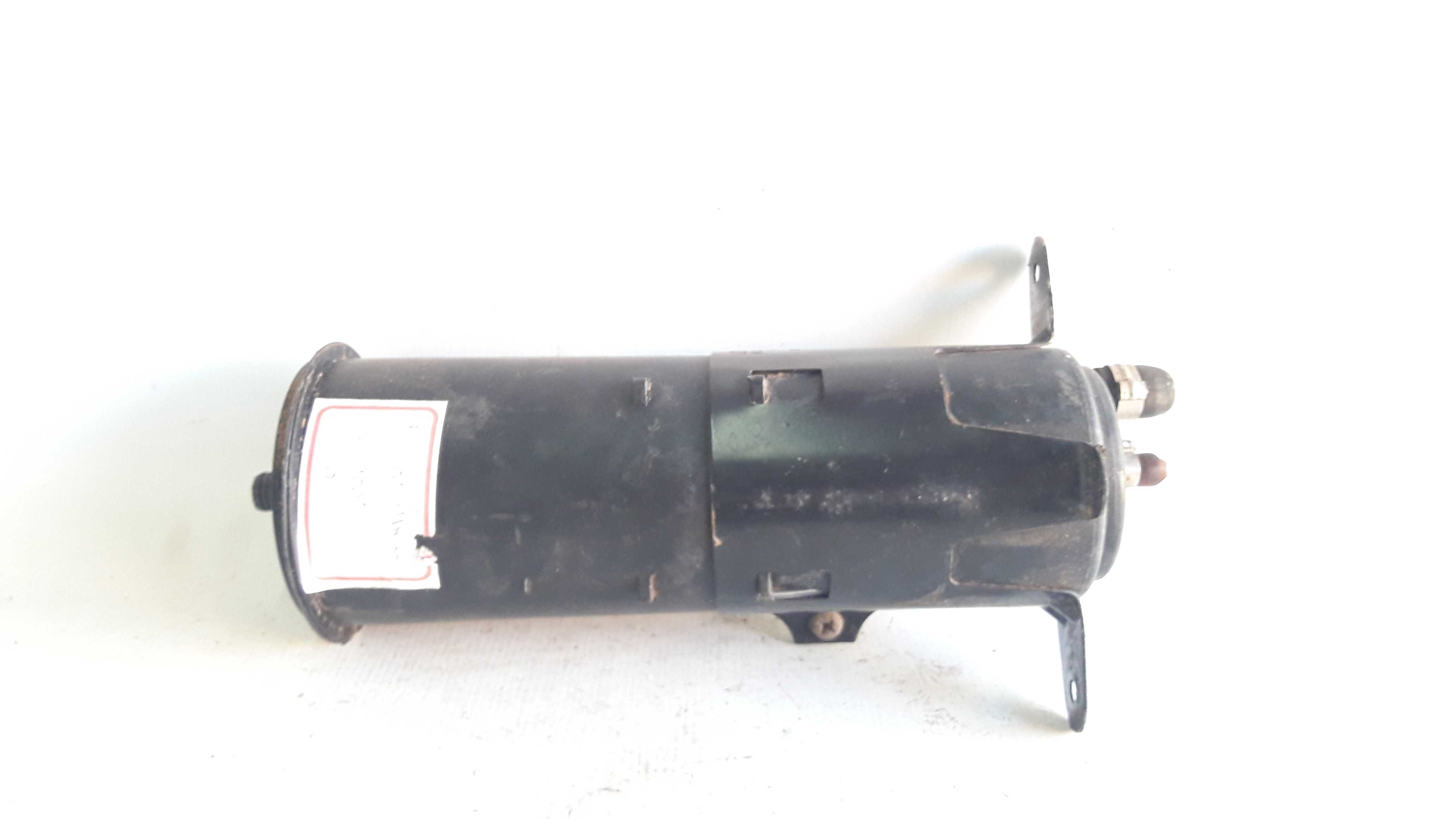 Filtro Canister Carvão Ativado Passat Alemão 1995 3a0201827 1