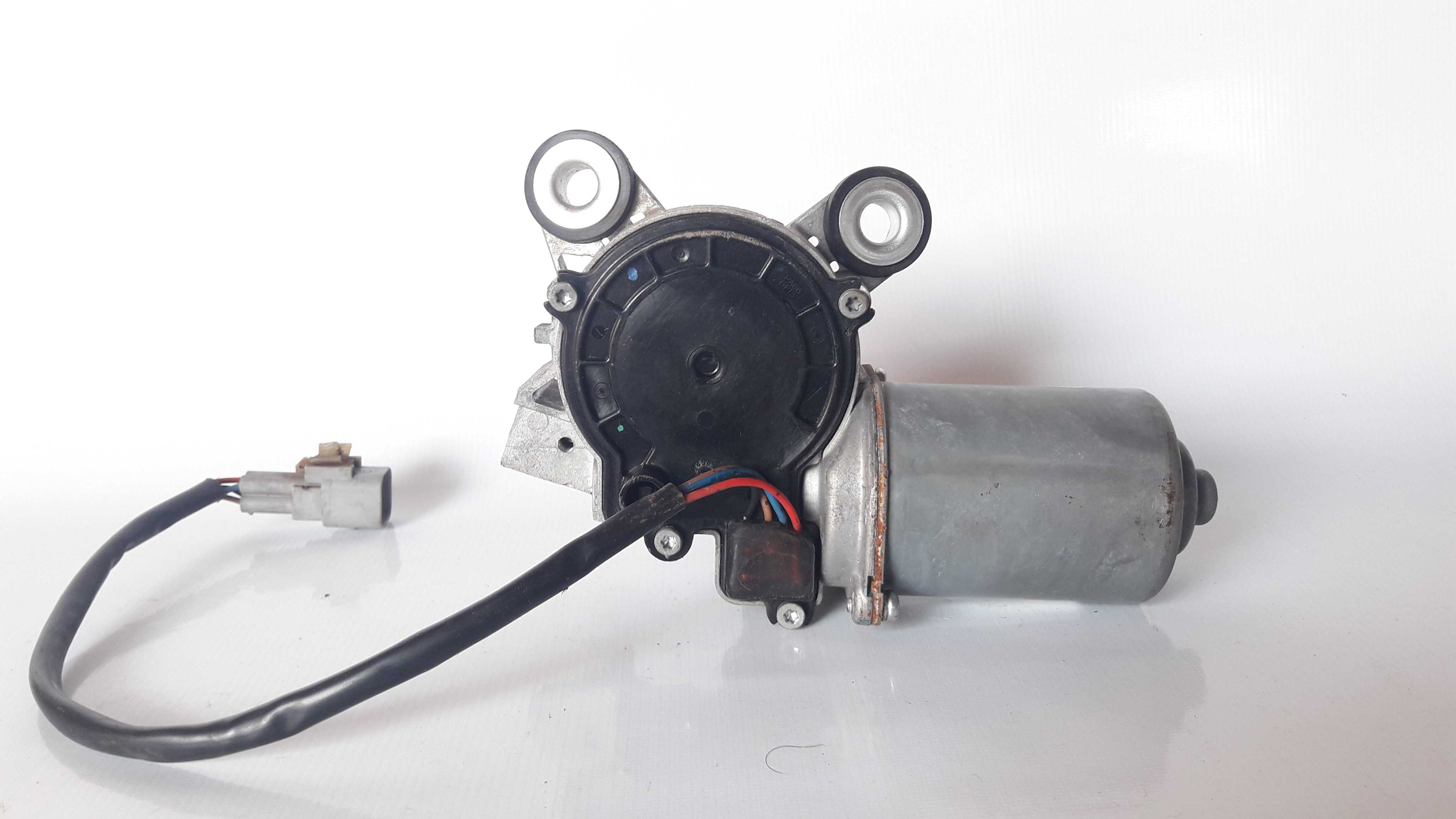 Motor Limpador Parabrisa Captiva Sport 2009/13 Ecotec Origin 4
