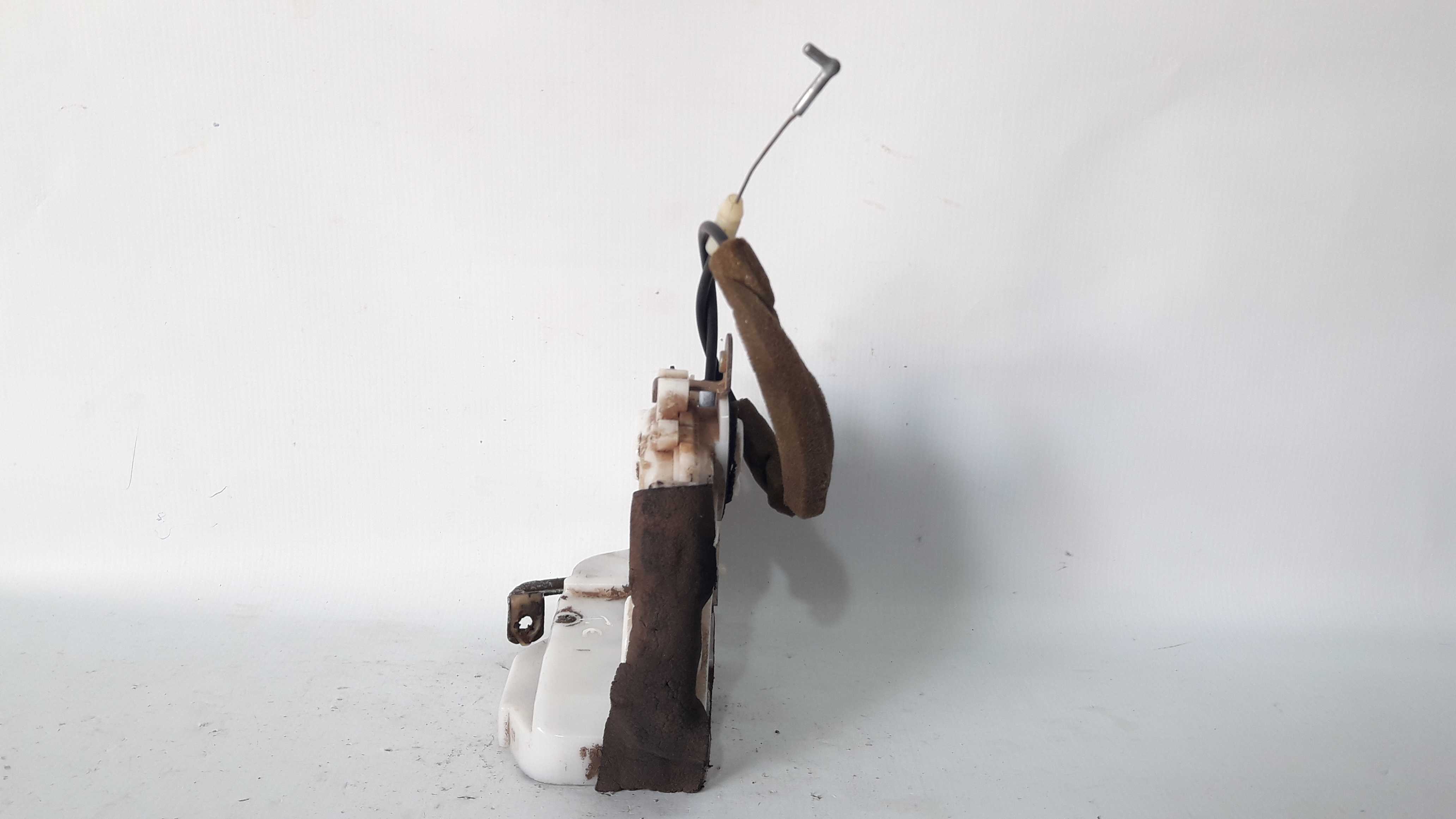 Fechadura Porta Traseira Esquerda New Civic 07/11 Original 5