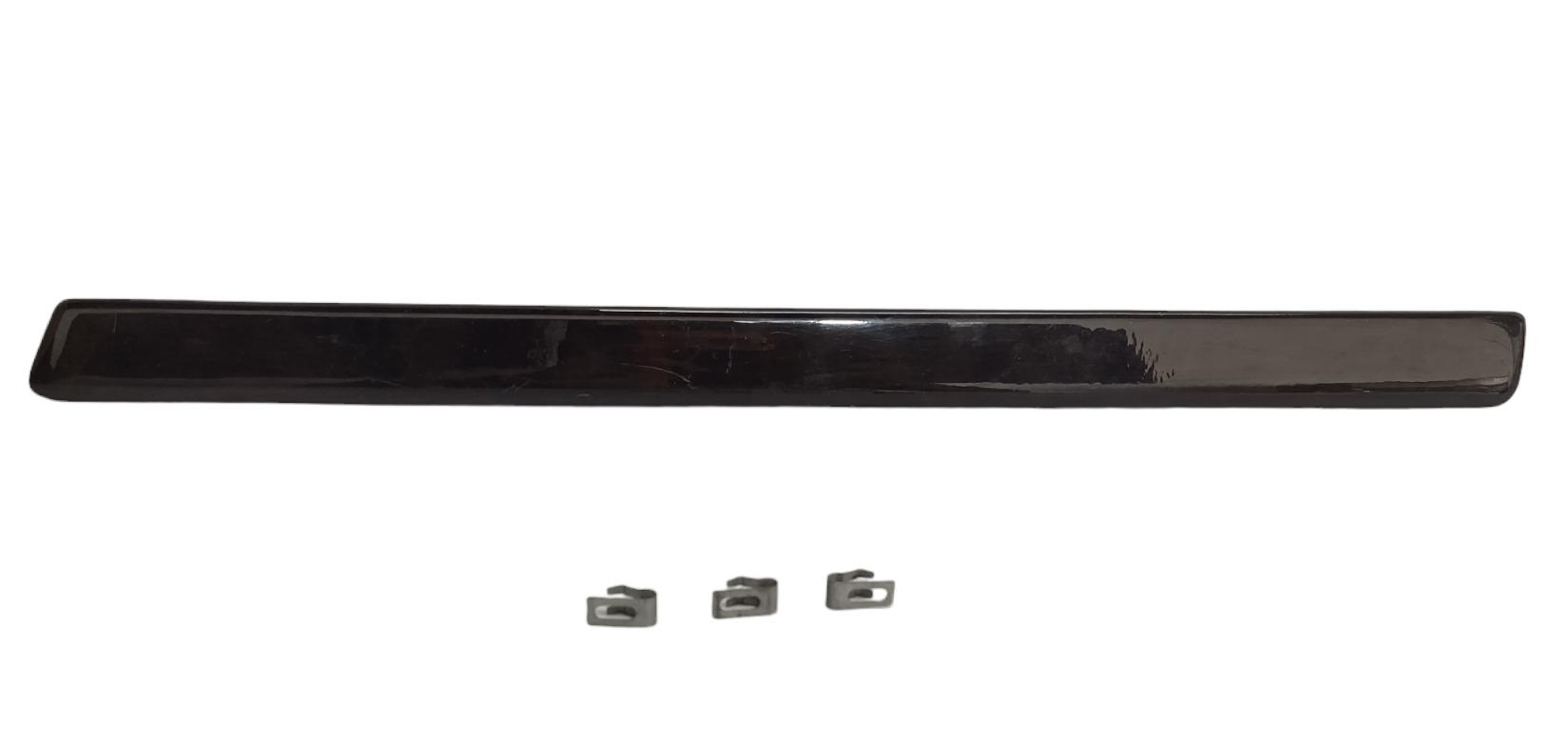 Moldura Int Porta Tras Direita Audi A4 8d0867420 26349 Amadeirado 1