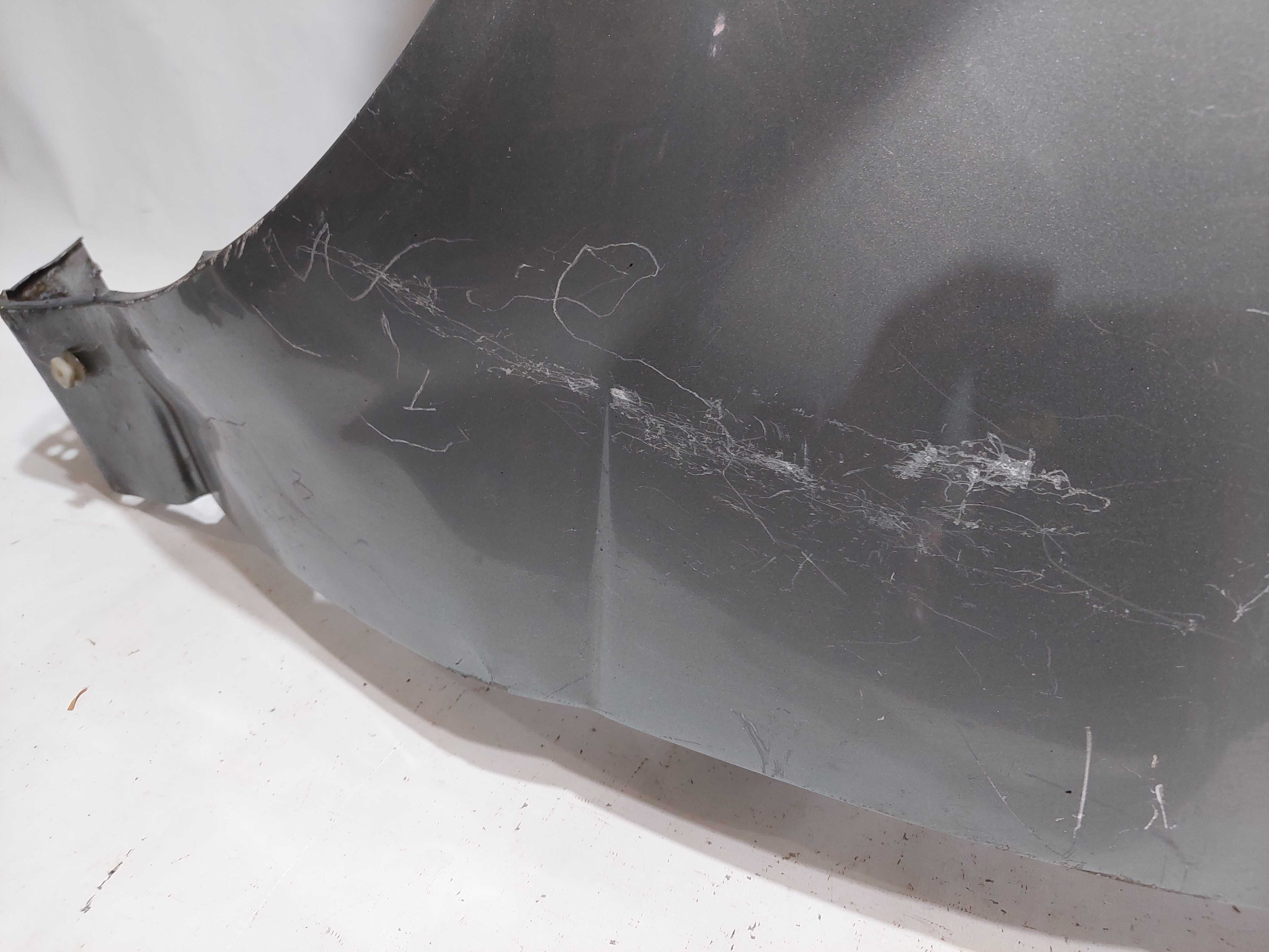 Paralama Lado Esquerdo Fiat Siena Original  MUITAS AVARIAS 4