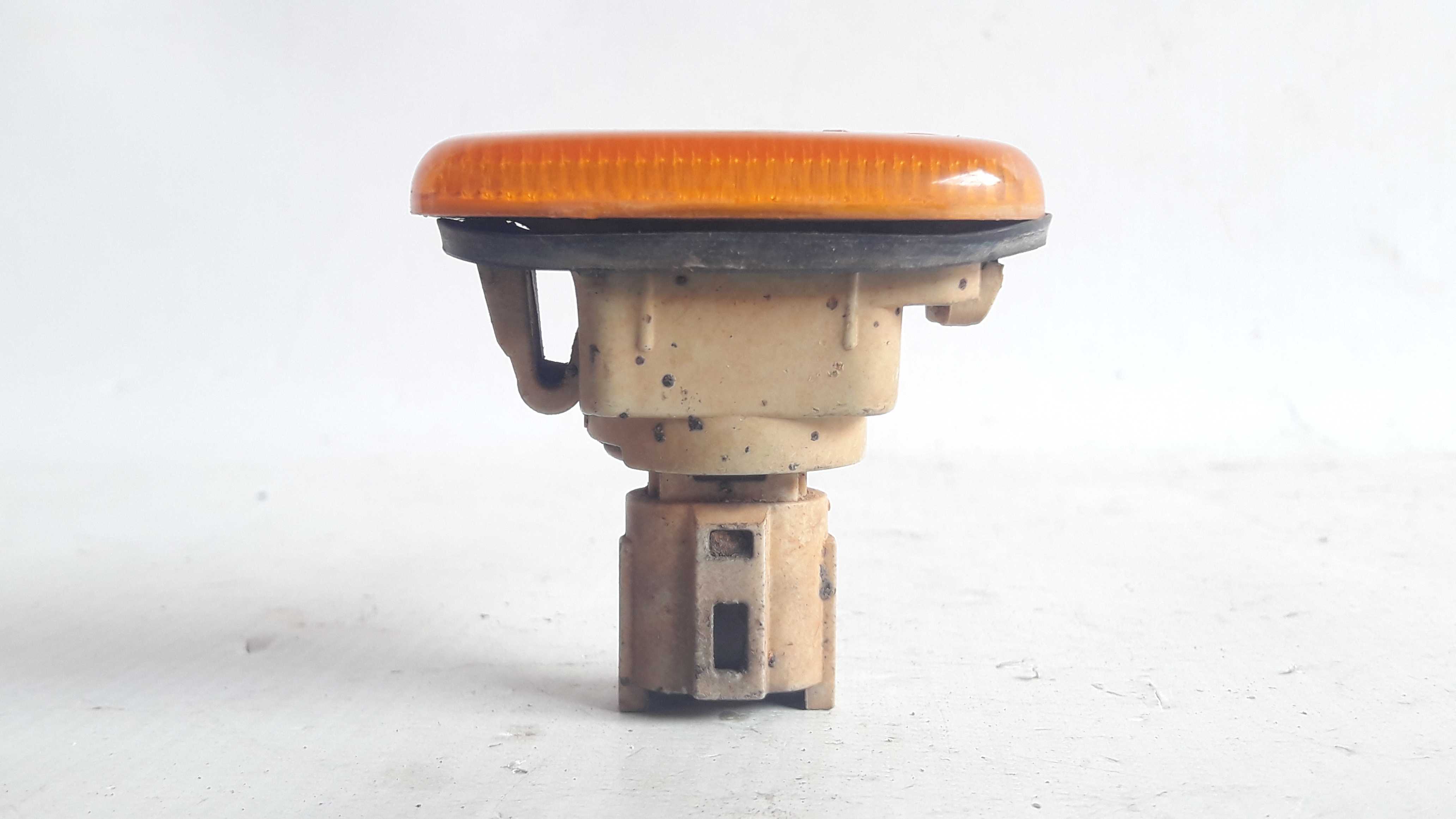 Pisca Lateral Chery Tiggo 2009 A044747 Original Direito Laranja 2