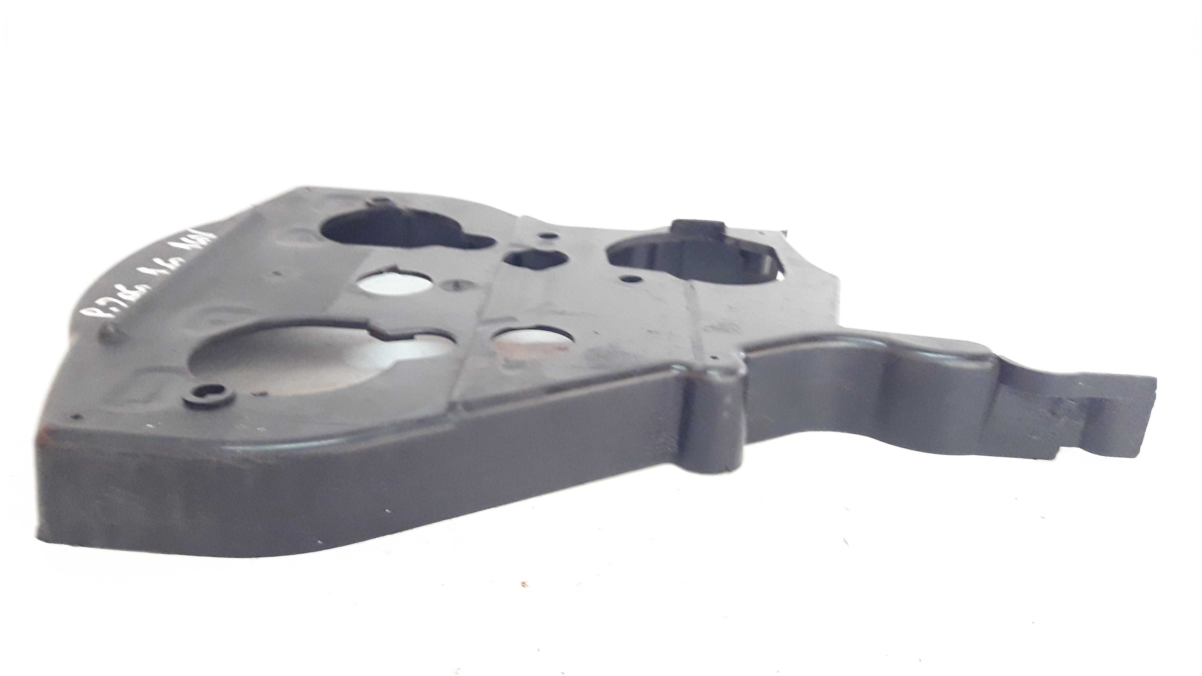 Capa Correia Dentada Peugeot 206 1.6 16v 06 A 10 9637026580 4
