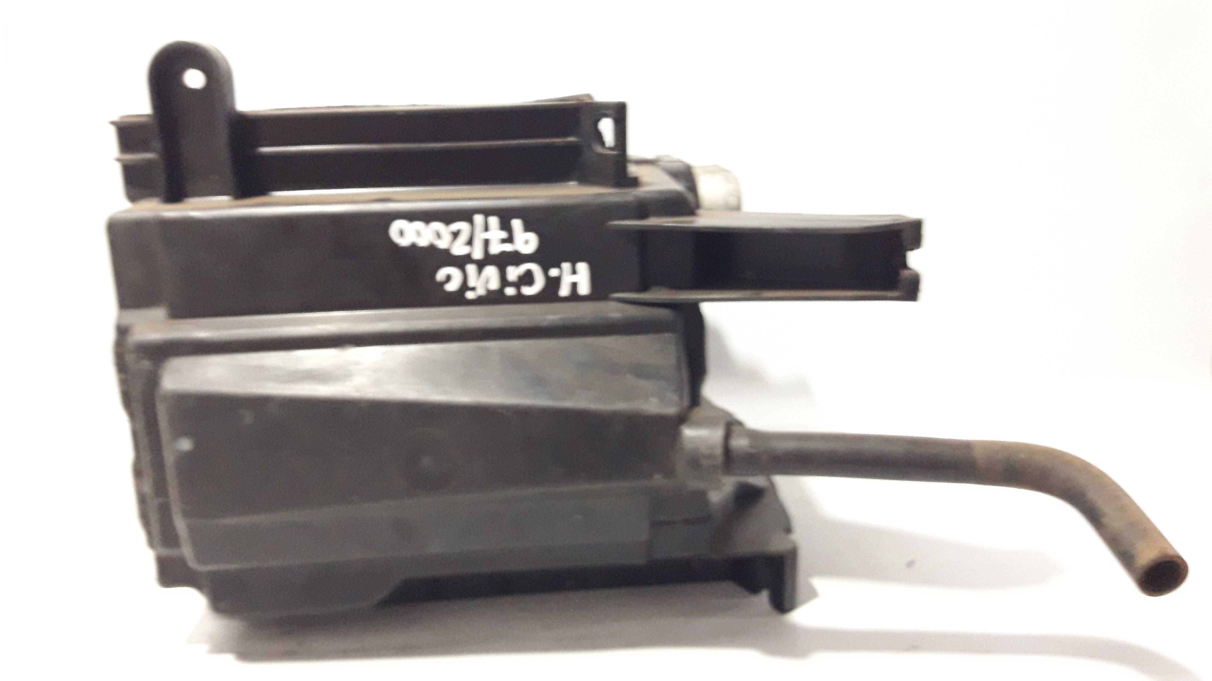 Caixa Ar Condicionado Civic 99/07 Bc443120-061 27516 7