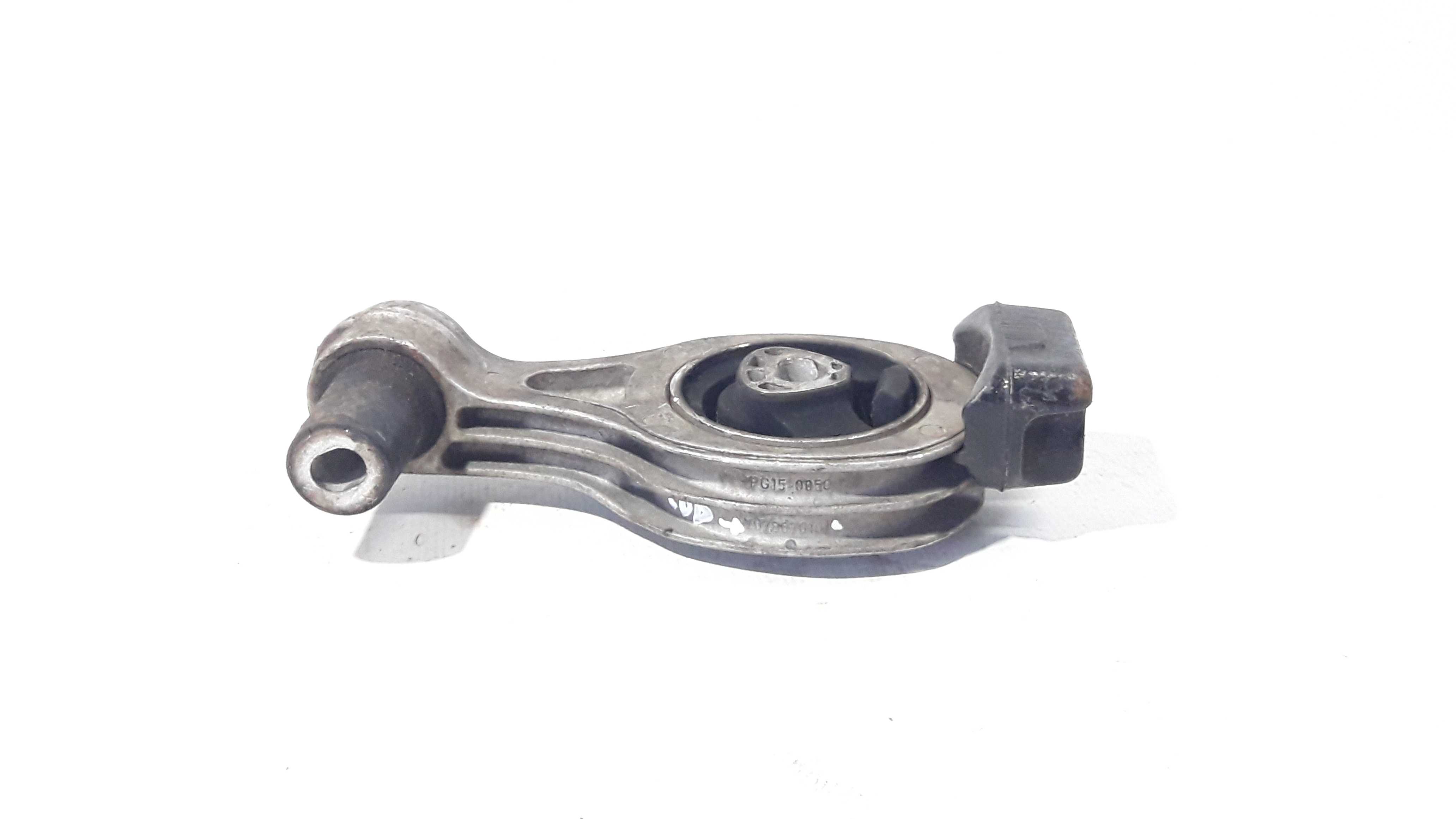 Coxim Traseiro Inferior Motor Mobi/argo 1.0 3cc 2