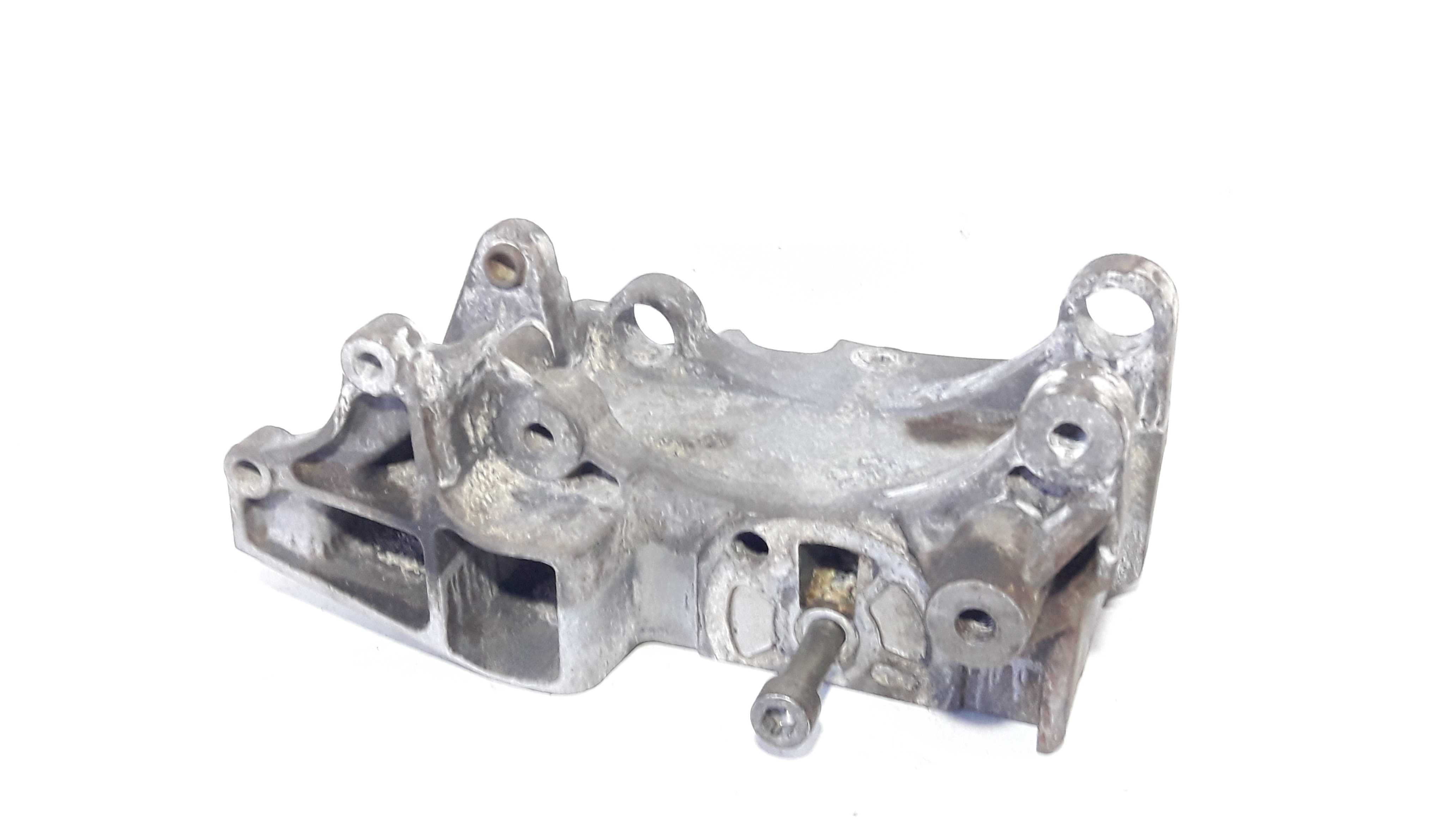 Suporte Superior Bomba Hidrau E Alternador Peugeot 206 1