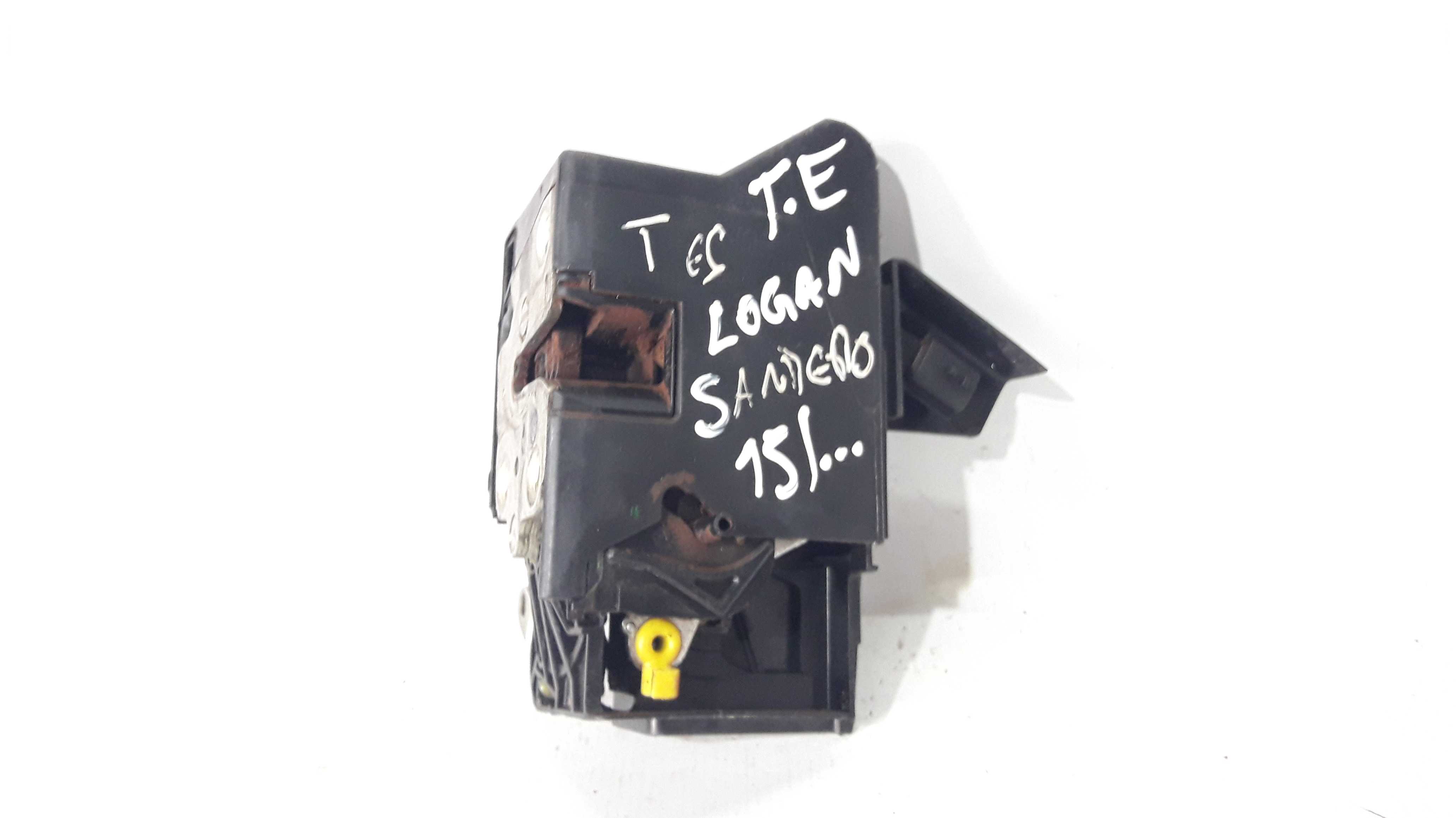Fechadura Elét Tras Esquerda Logan/sandero 15/20 825033943 2