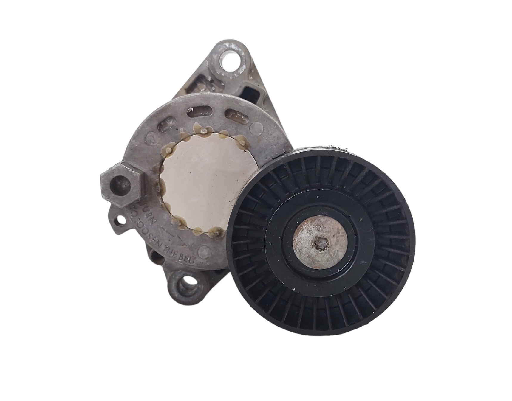 Tensor Correia Dentada Outlander 3.0 V6 4×4 07/09 22943