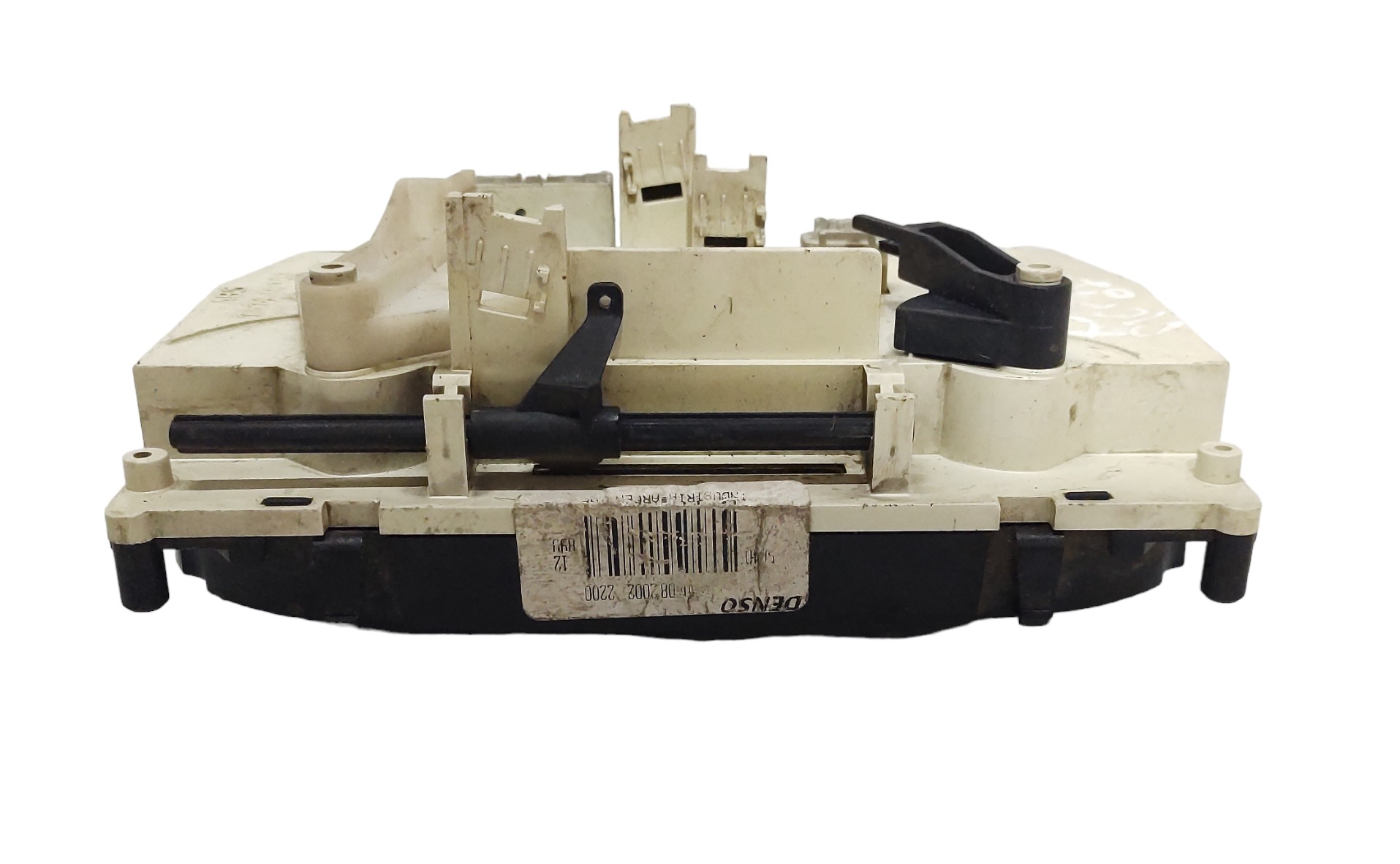 Comando Botões Ar Condicionado Xsara Picasso 02/7 27565 4