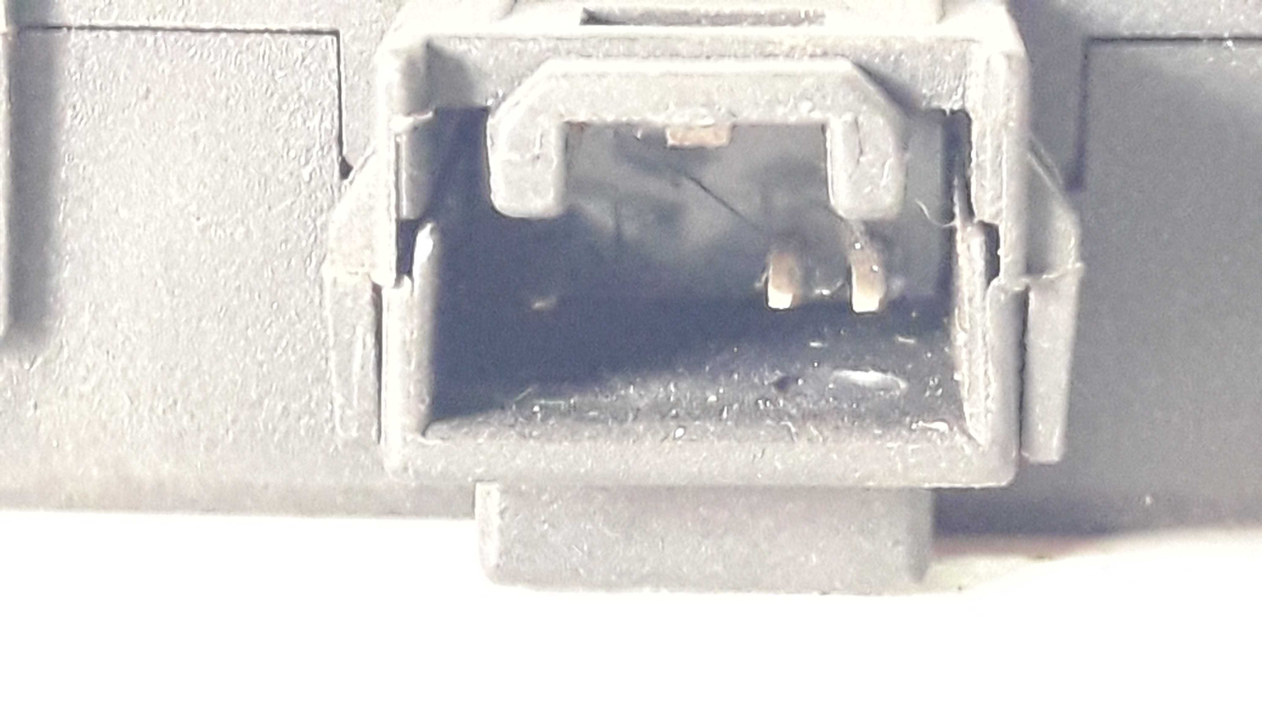 Motor Atuador Caixa Ar Condicionado Chery Tiggo 09 10 11 4