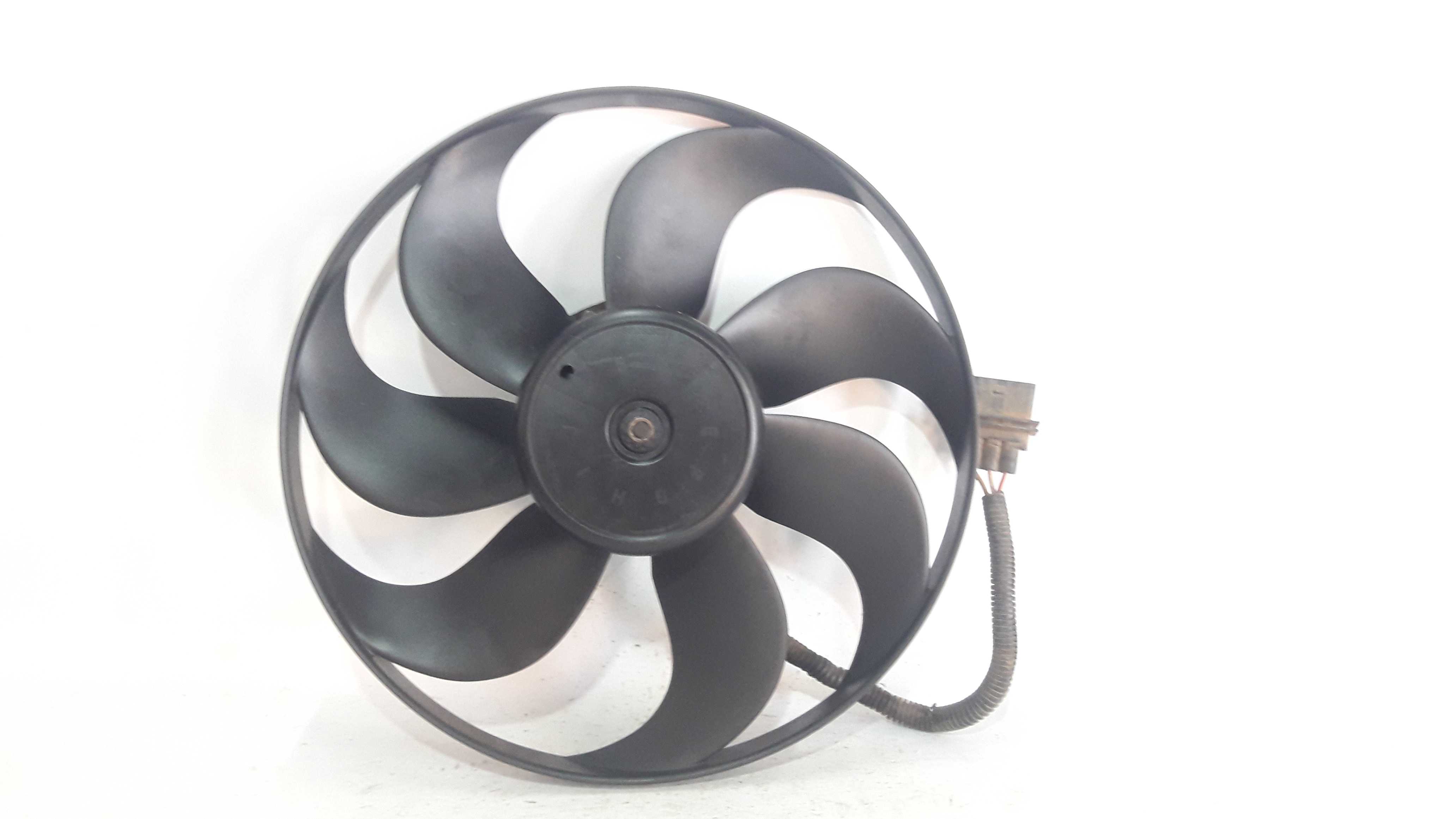 Ventoinha Eletroventilador Grande Audi A3 99/6 6q0959455q 2