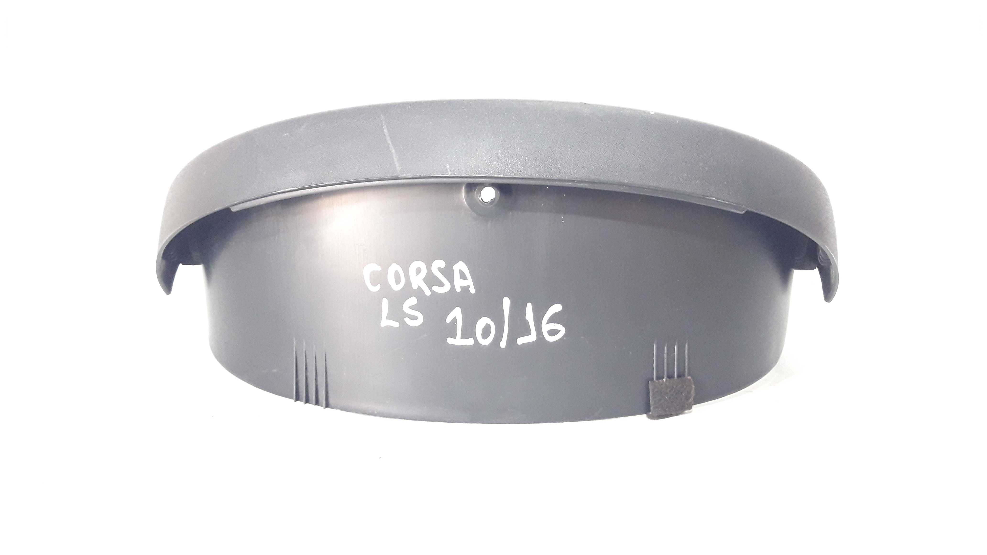 Moldura Painel Velocímetro Corsa Classic Ls 10/16 90387685 3