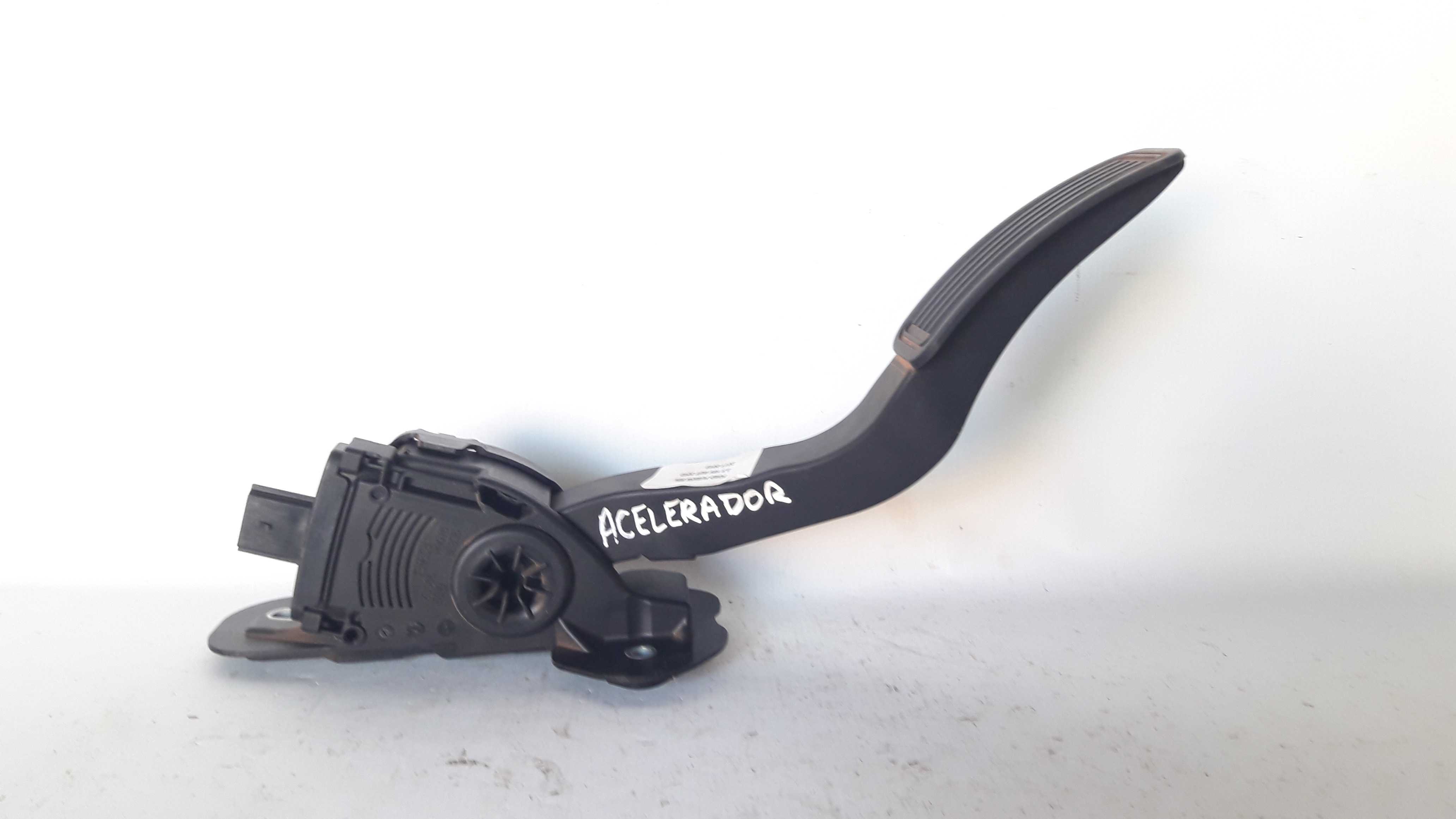 Pedal Acelerador Eletrônico Ford Fusion 2.5 16v Aut 10/12 2