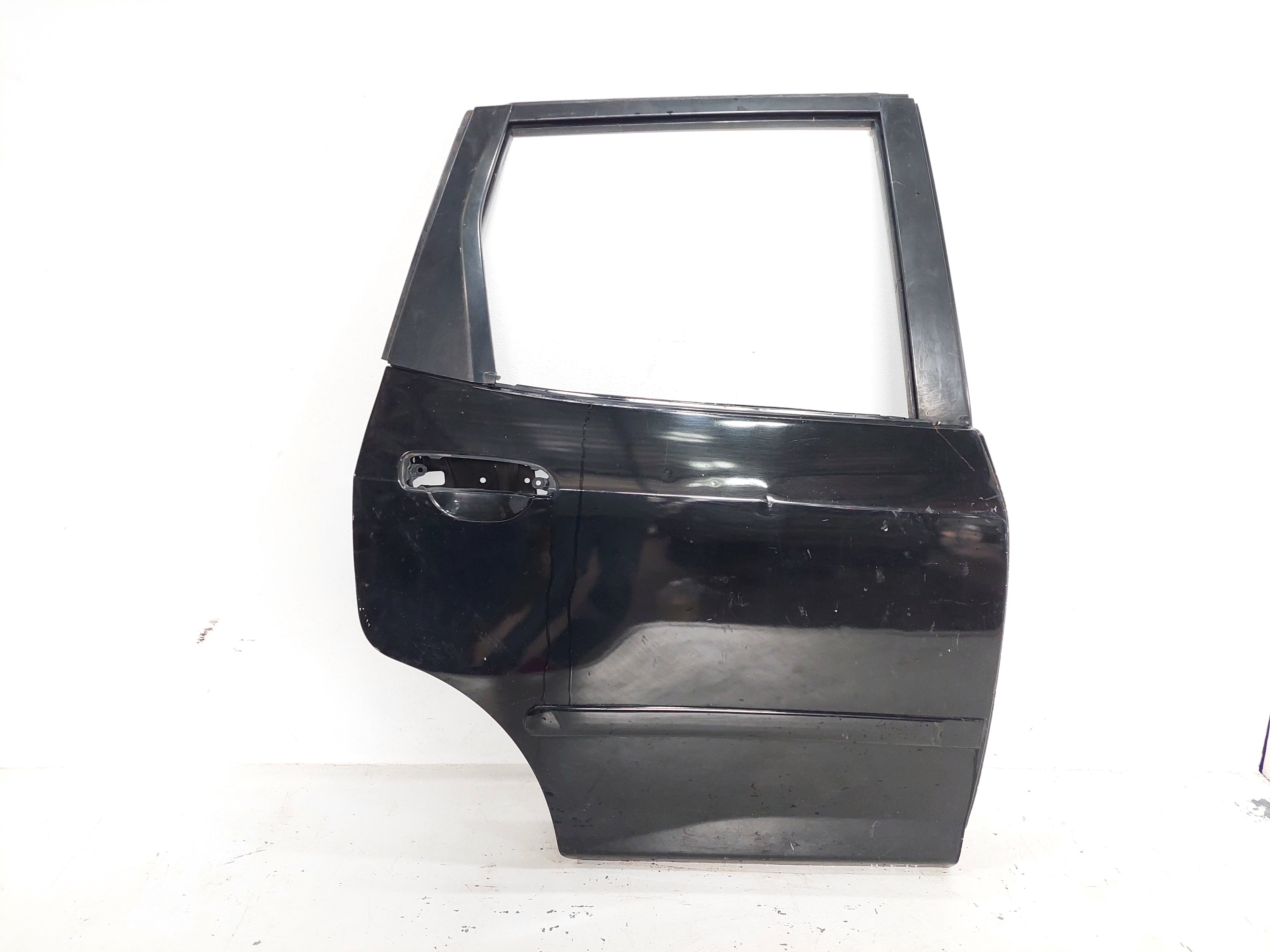 Porta Traseira Direita Honda Fit Original 2003/08 Original