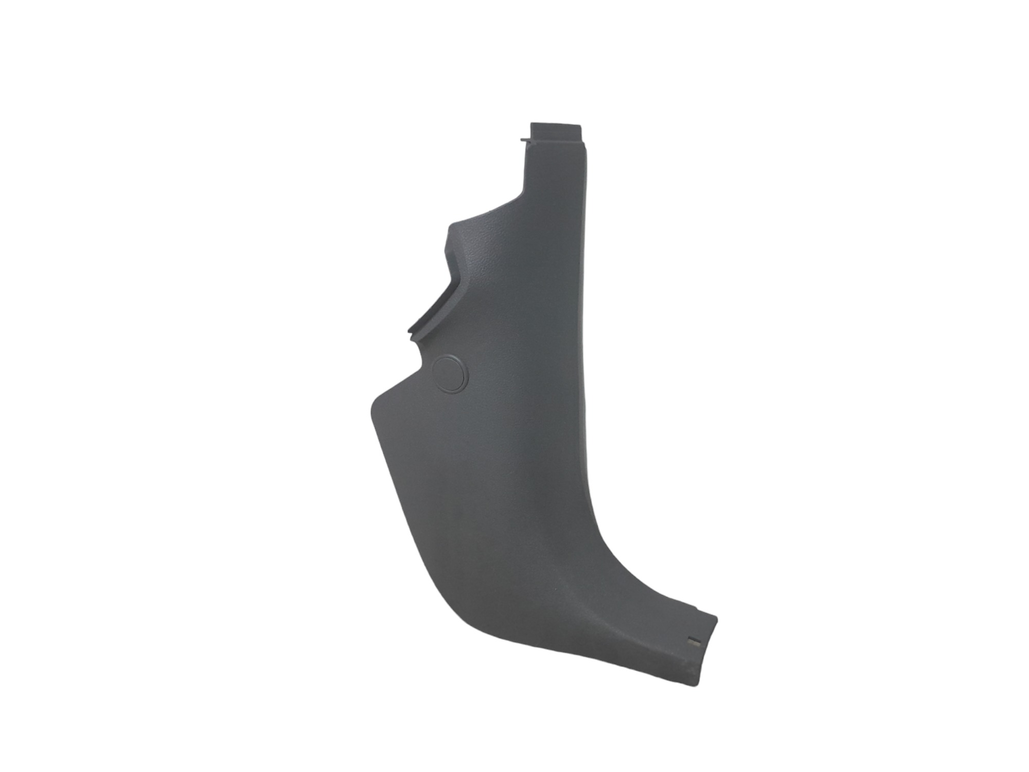 Soleira Dianteira Direita Ford Focus 2009 2010 2011 2012 13 Cinza