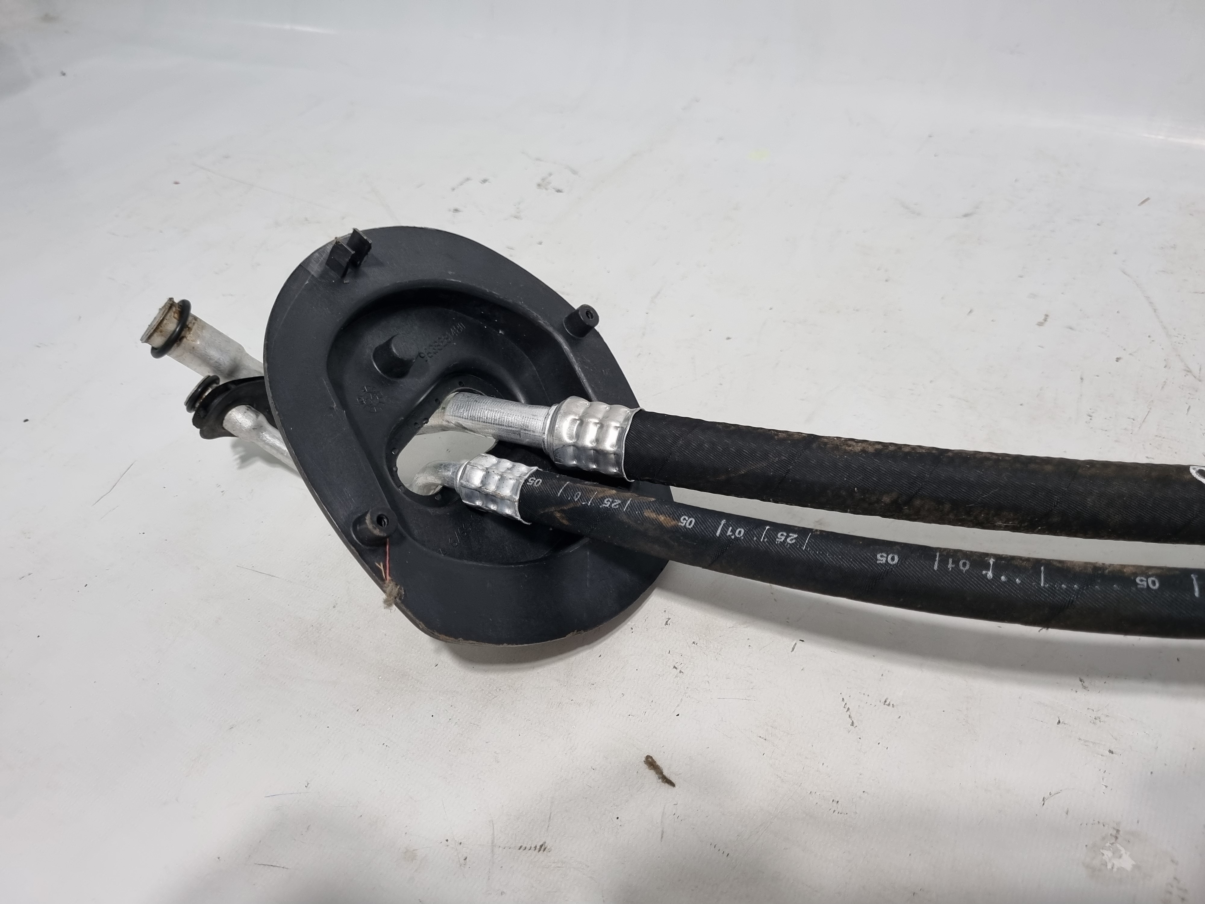 Mangueira Ar Condicionado Citroen Xsara Picasso 02/08 1.6 4