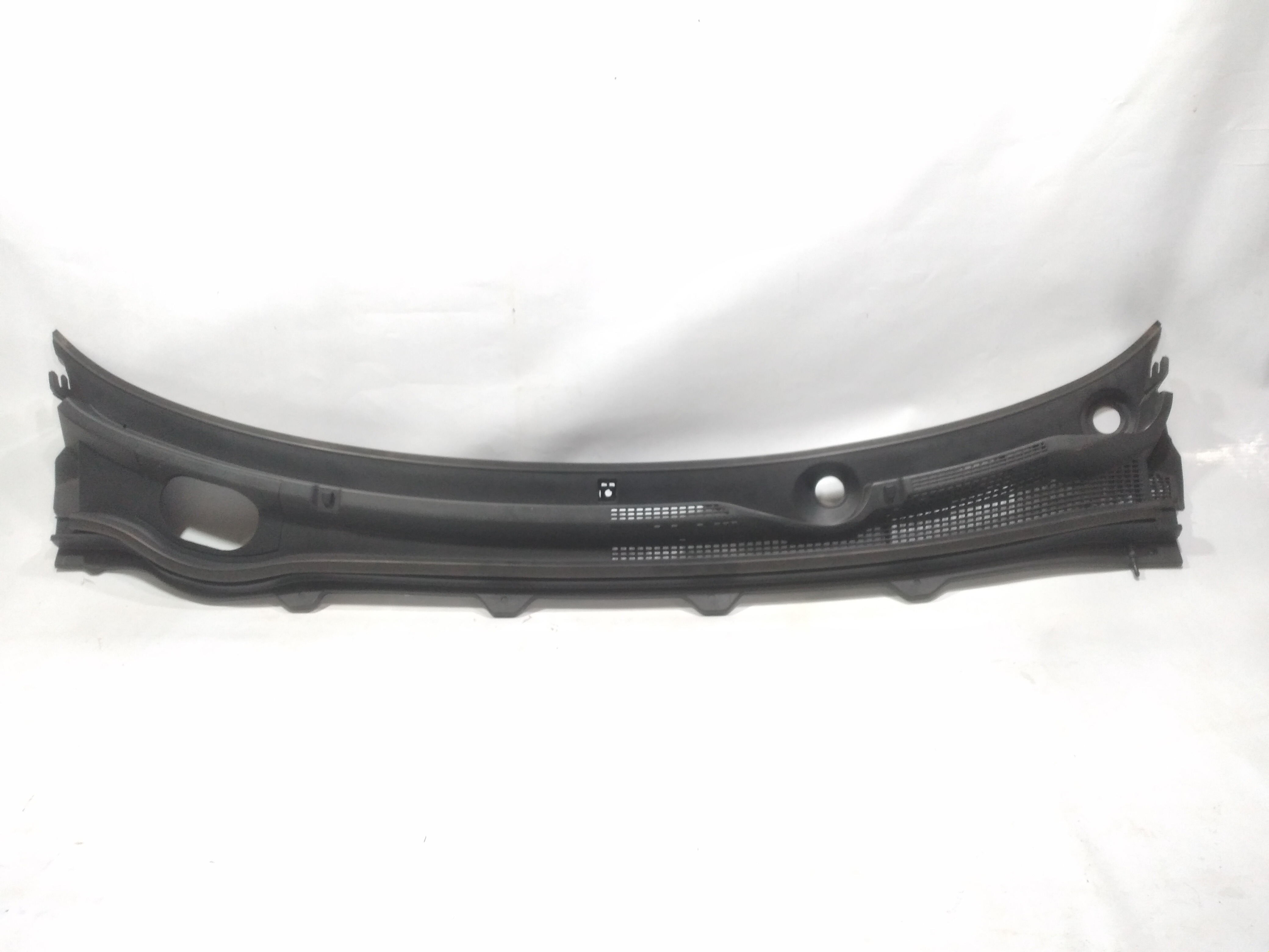 Grade Churrasqueira Chevrolet Ônix Prisma Original 1