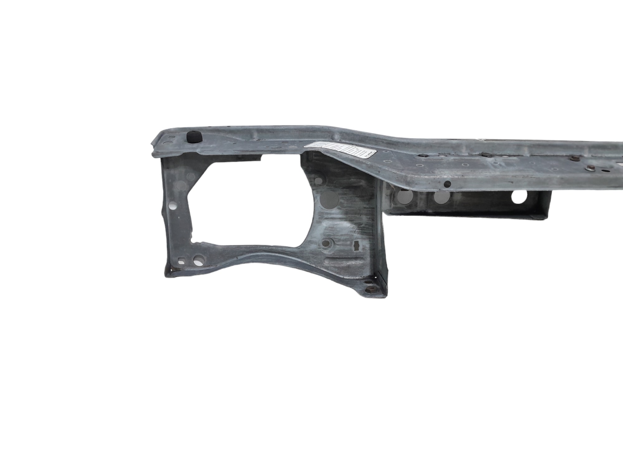 Painel Frontal Fiat Tipo 1993 1994 1995 1996 Original 3