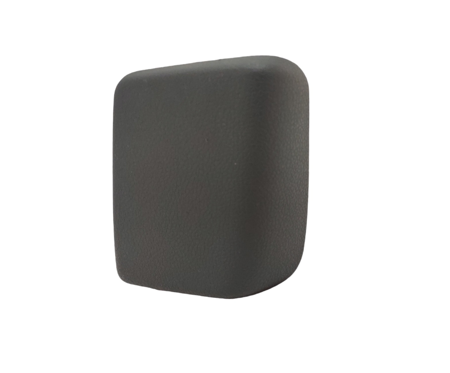 Moldura Esquerda Tampa Traseira Fox 16 A 22 5z6867655 Preto 1