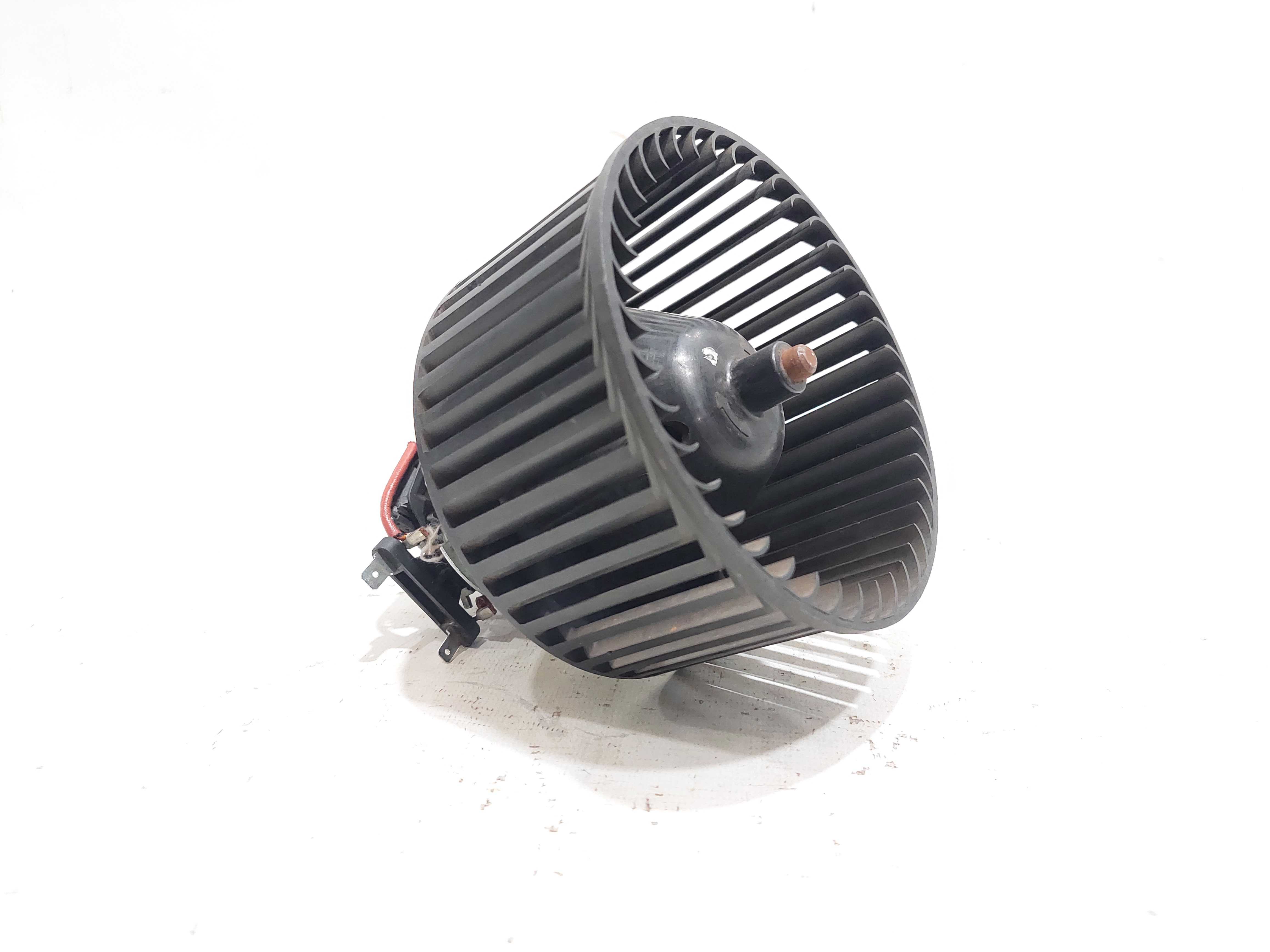 Motor Ar Forçado Chevrolet Celta S/ar 2007/12 Original 2