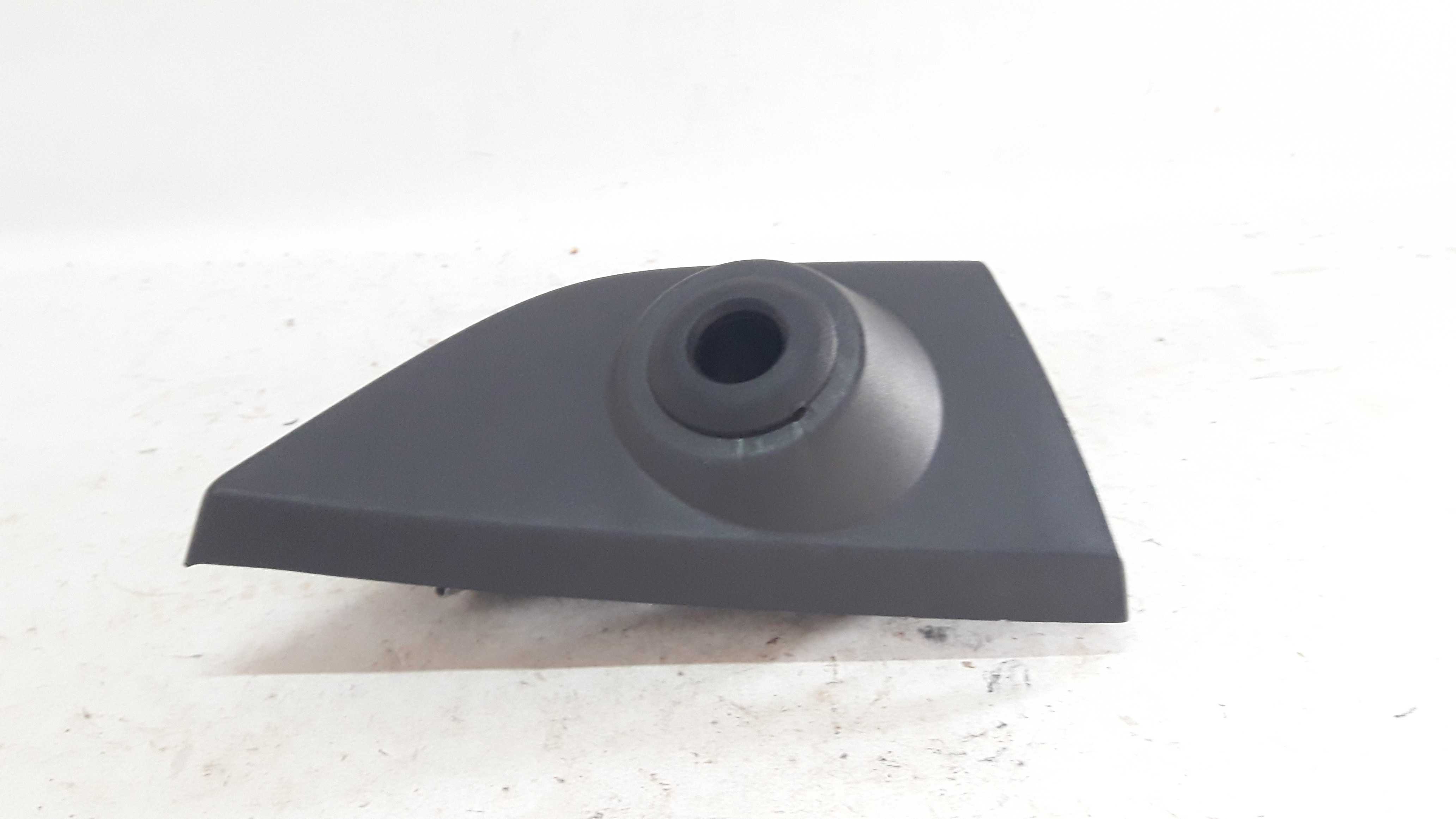 Moldura Interna Retrovisor Esquerdo Com Furo Ford Ka 14 A 21 Preto 5