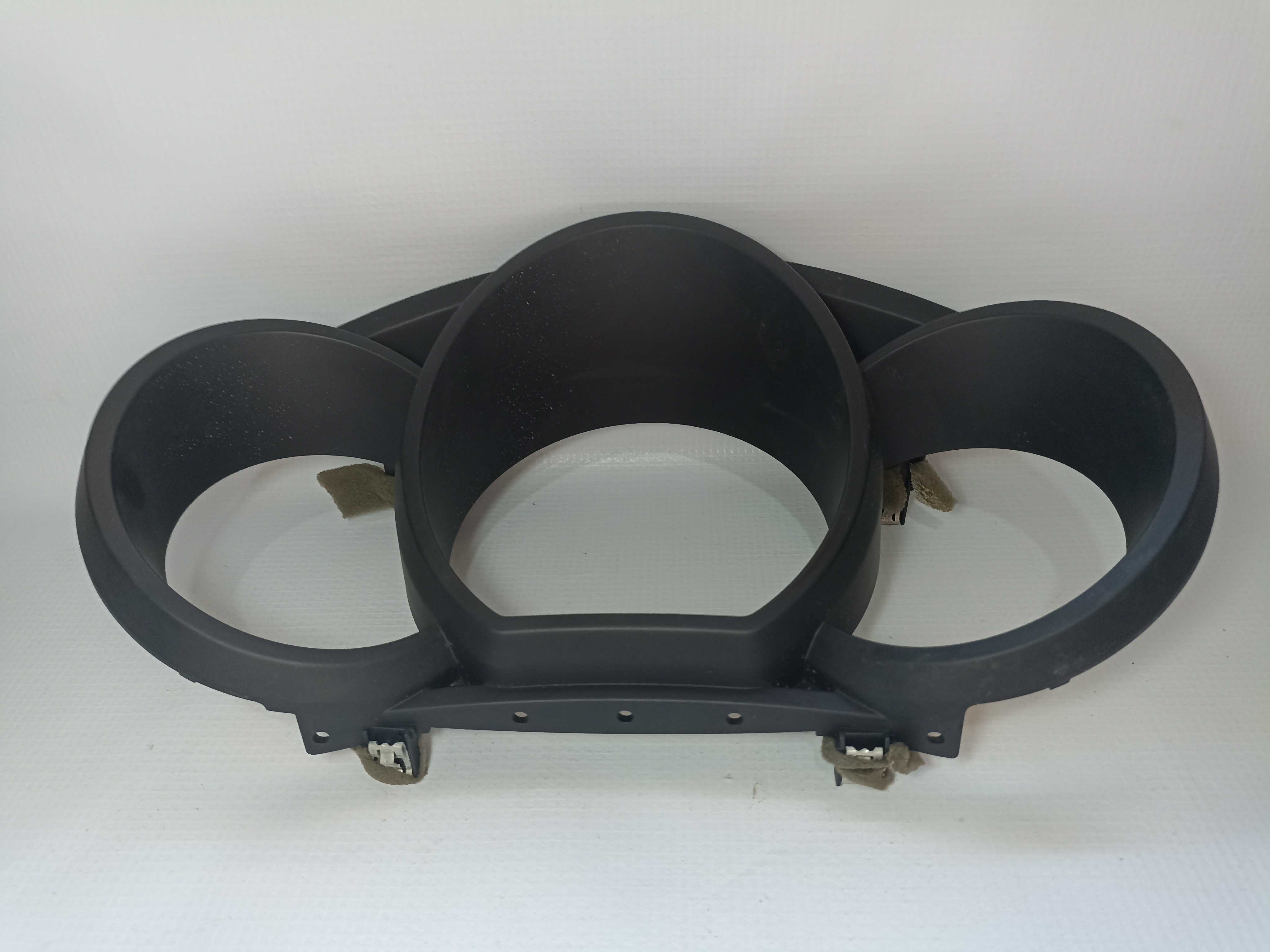 Moldura Painel Instrumento C3 Picasso 1.6 16v 2011 Original 3