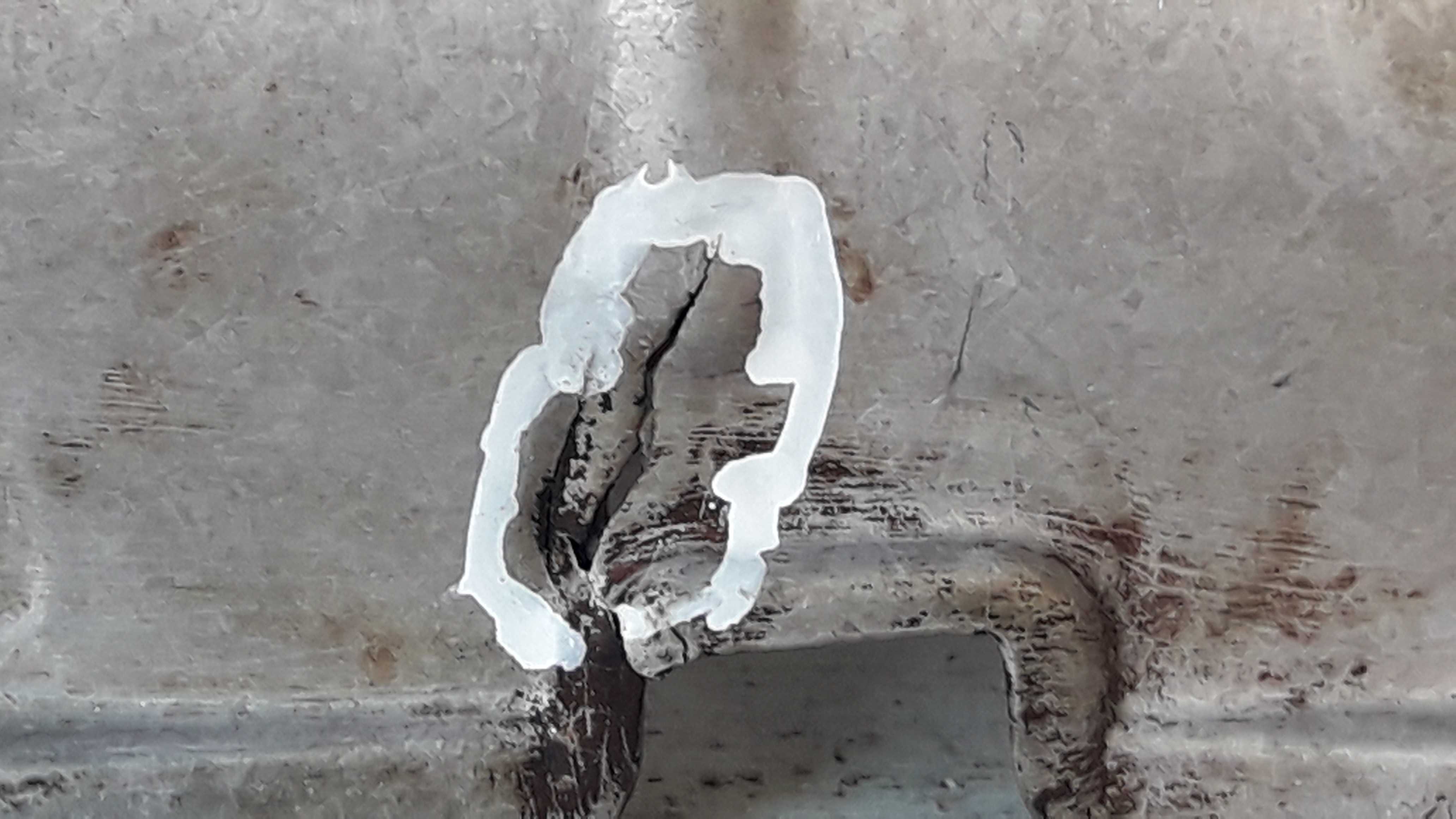 Protetor Coletor Escape Clio 03 1.0 8200082645 Original 2