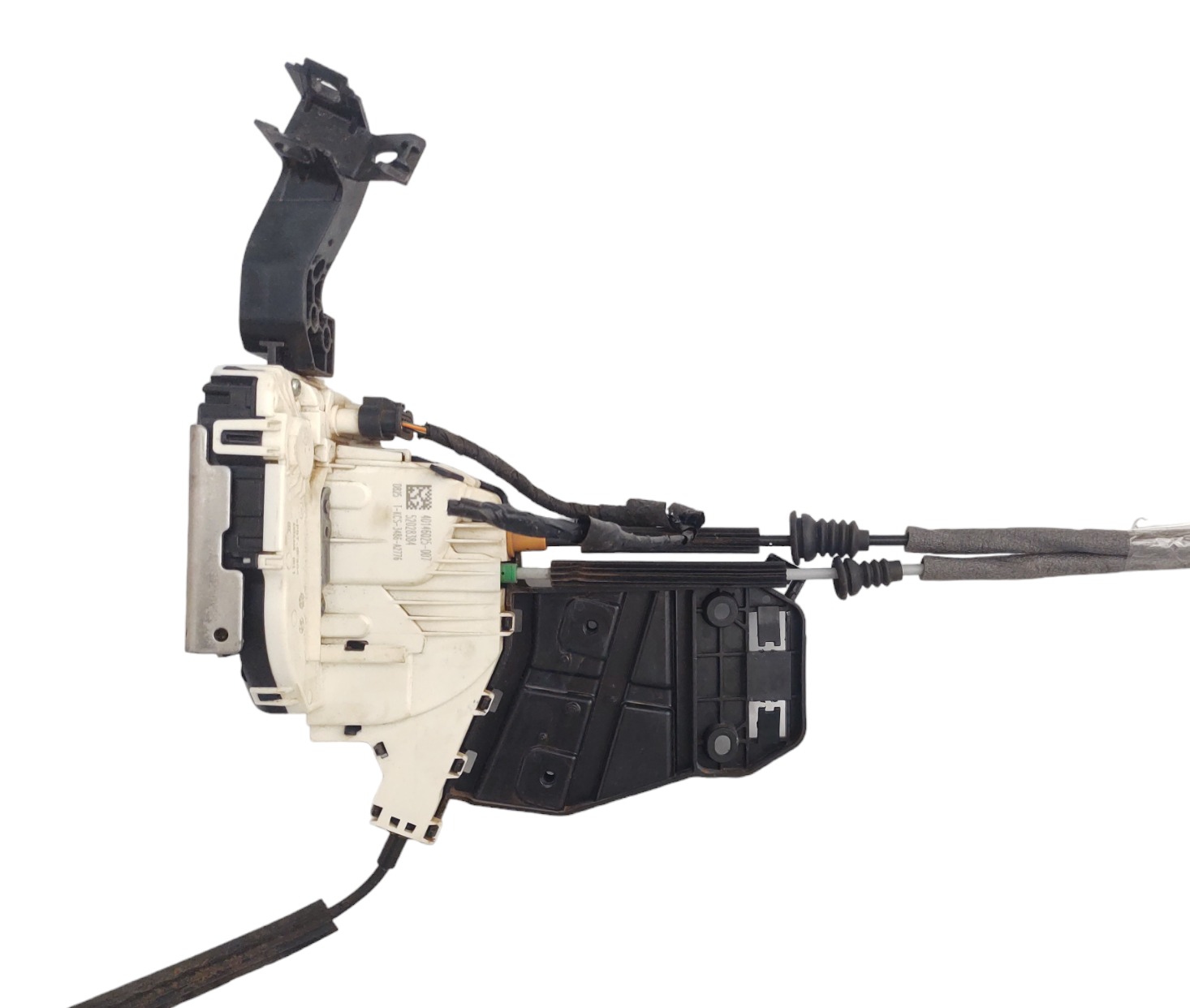 Fechadura Traseira Direita Toro 16 A 21 52028384 4