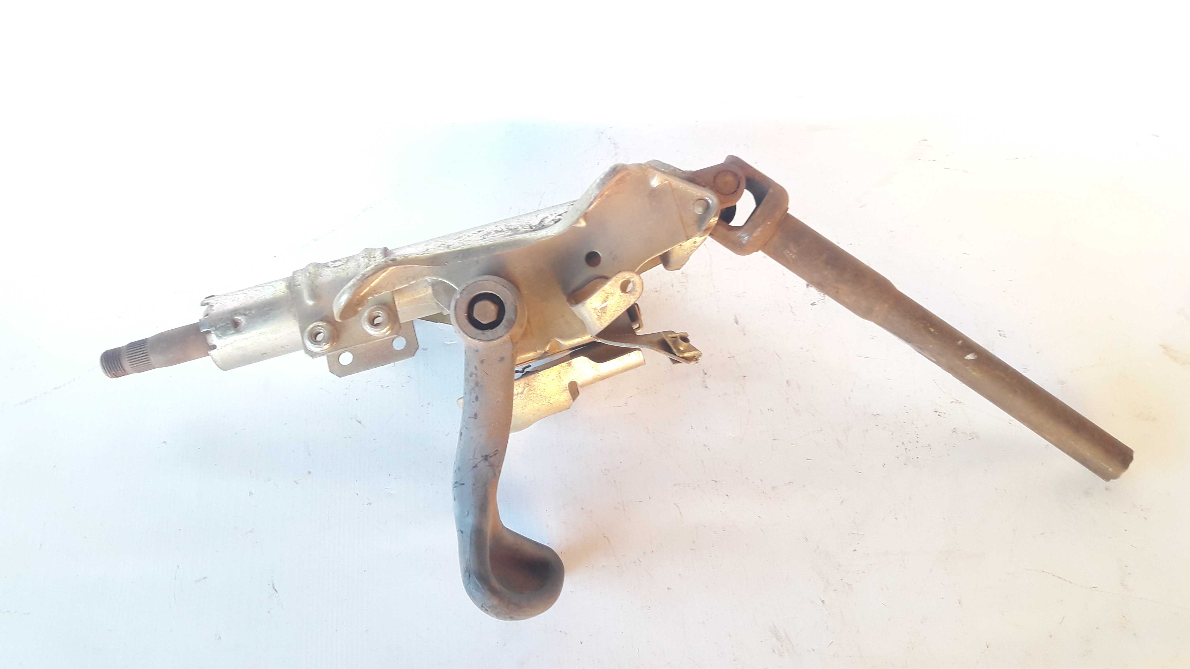 Coluna Direção Fiat Marea Original 3